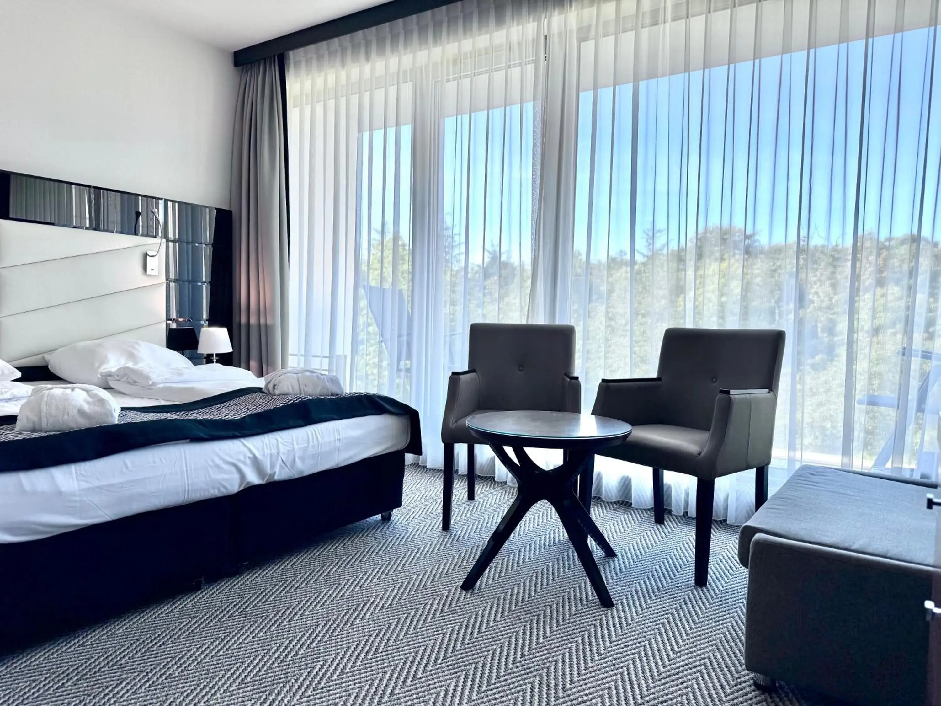 Apartament prywatny 329 w Diune Resort Apartament prywatny 329 w Diune Resort