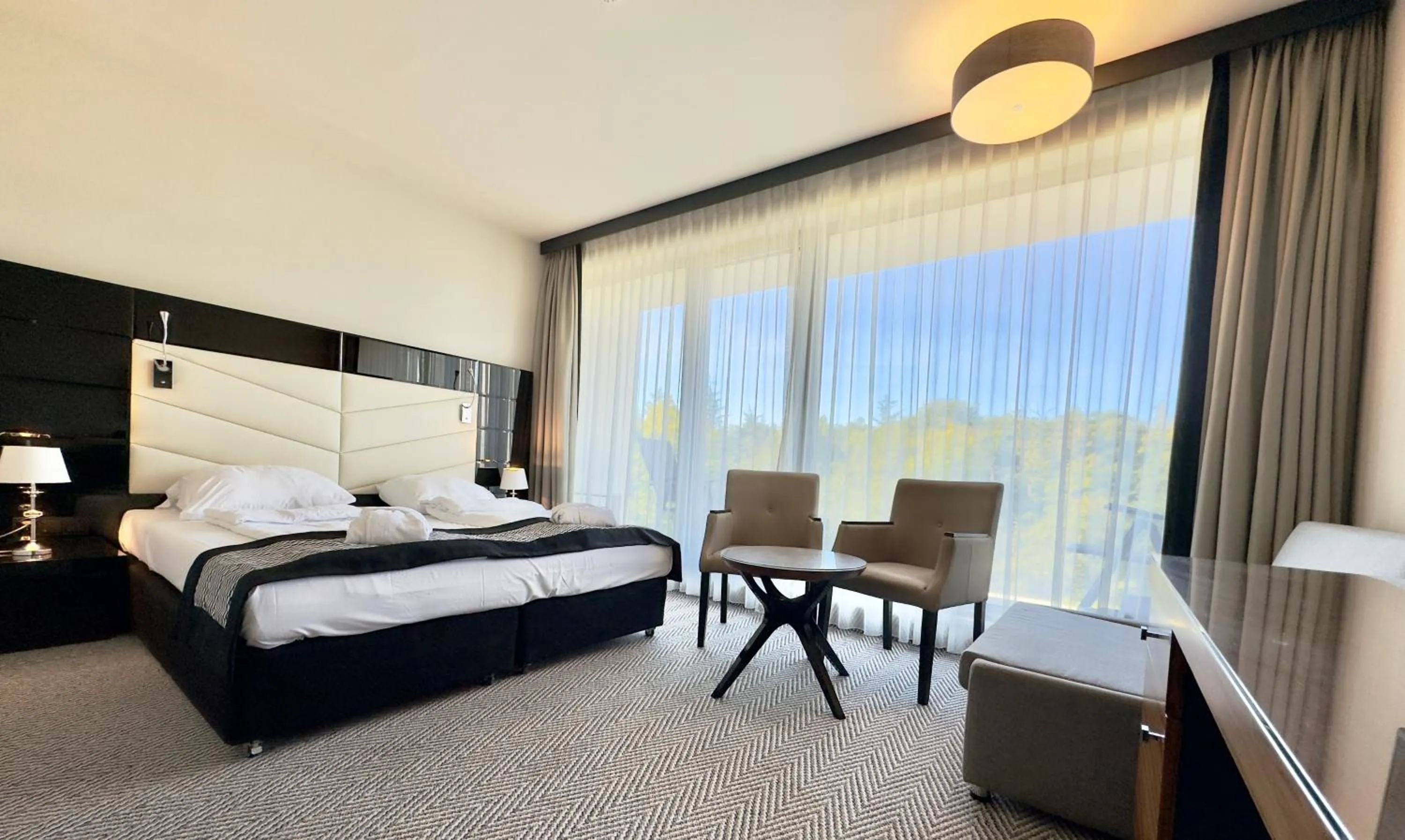 Apartament prywatny 329 w Diune Resort