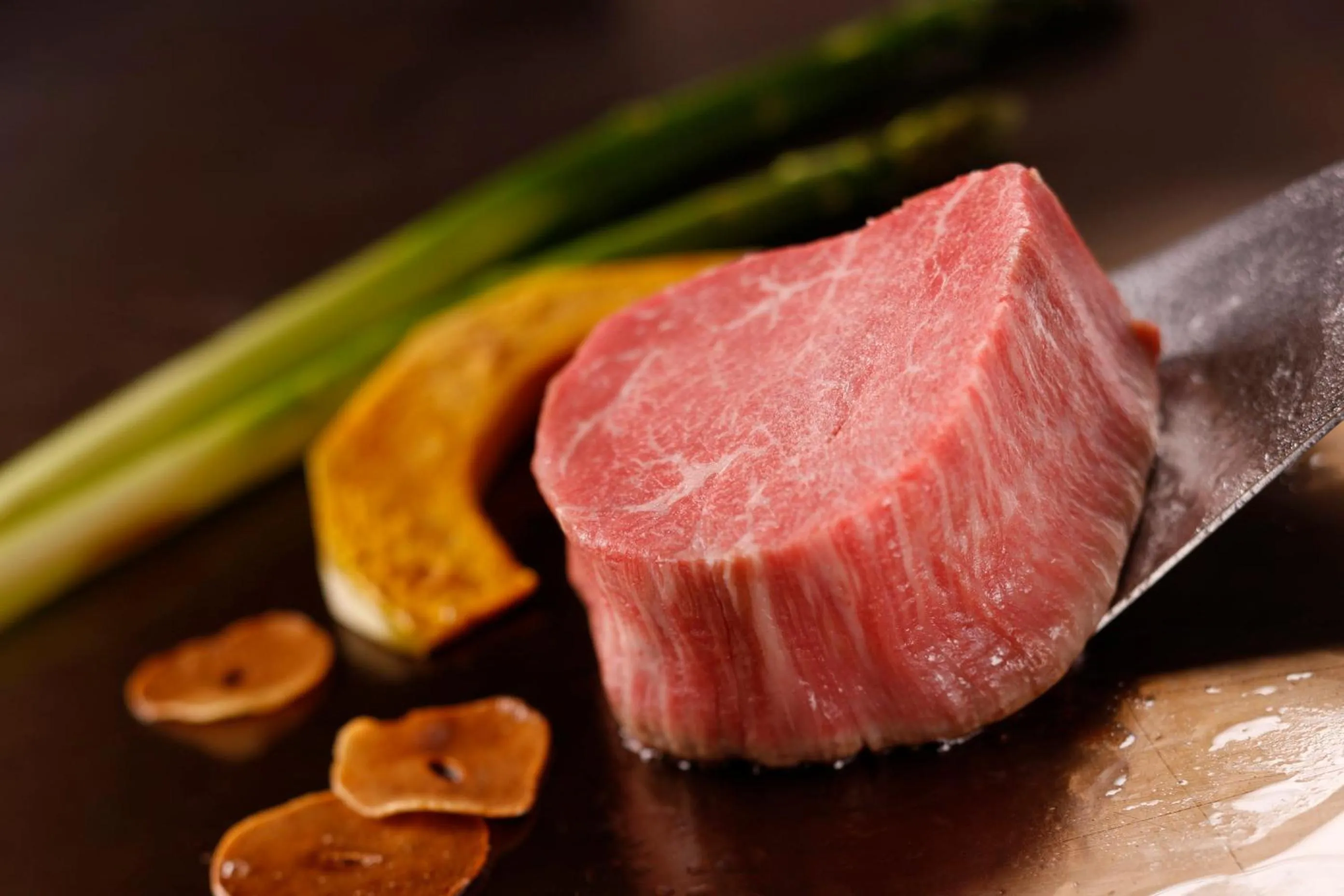 Restaurant/places to eat in ANA Crowne Plaza Hotel Kyoto by IHG