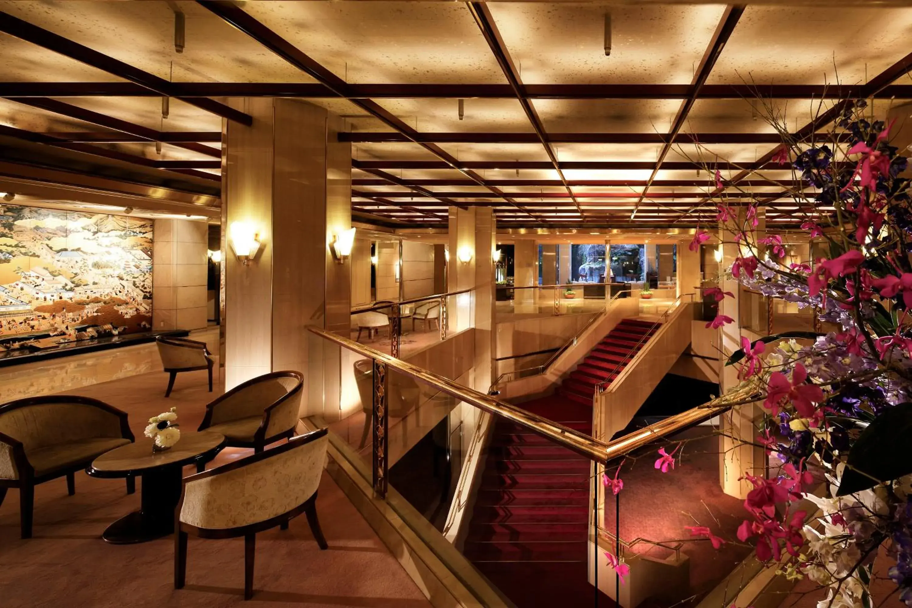 Property building in ANA Crowne Plaza Hotel Kyoto by IHG Property building in ANA Crowne Plaza Hotel Kyoto by IHG