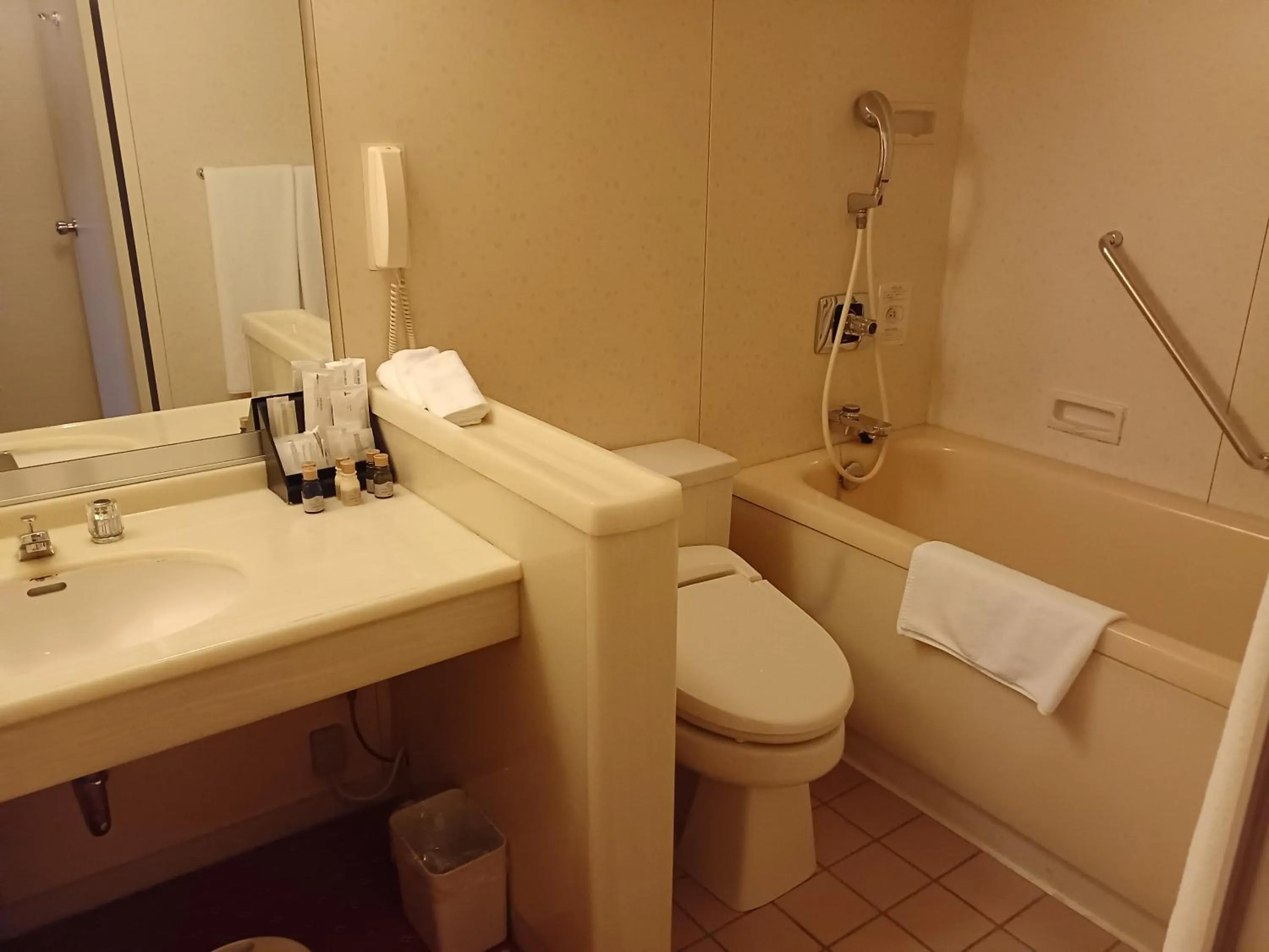 ANA Crowne Plaza Hotel Kyoto by IHG