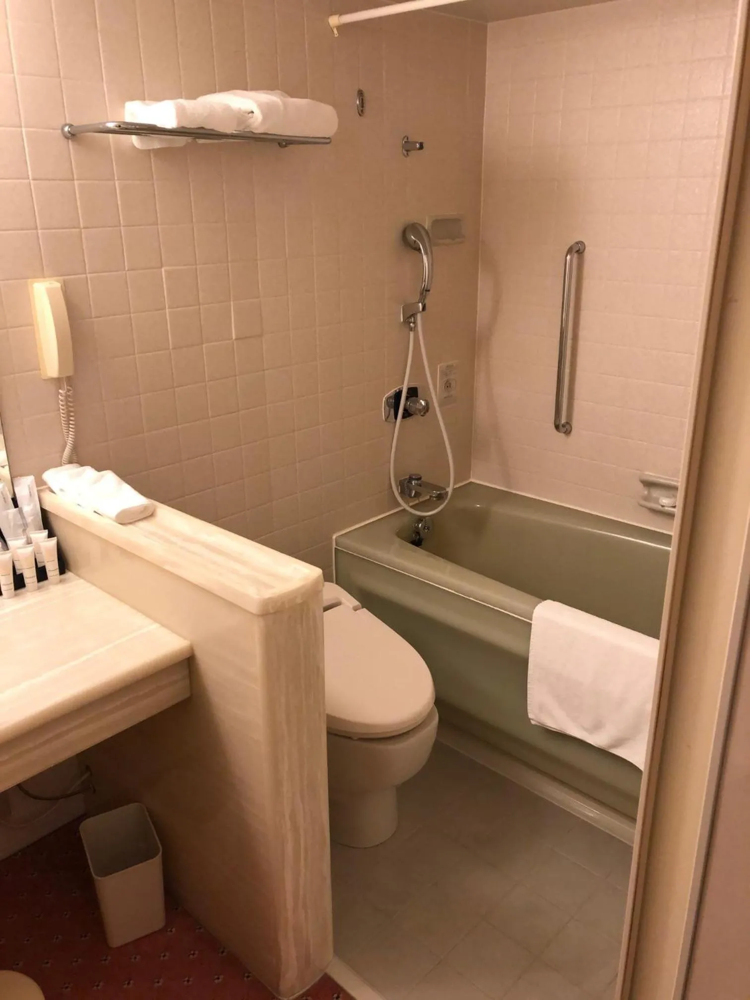 ANA Crowne Plaza Hotel Kyoto by IHG