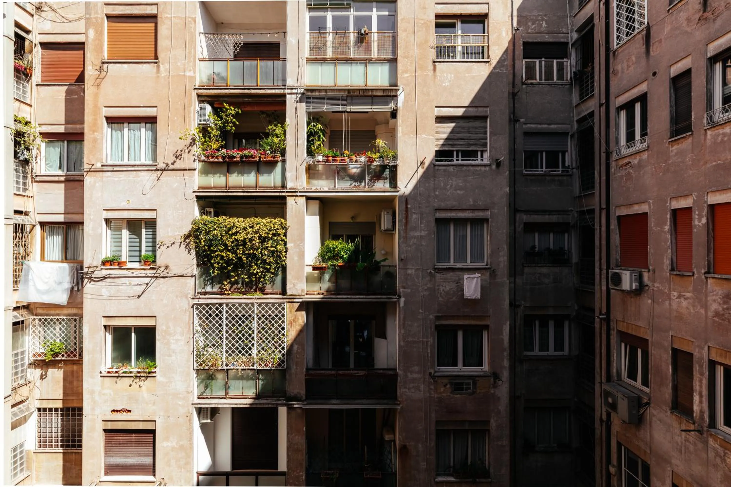 View (from property/room) in Residenza Il Giglio