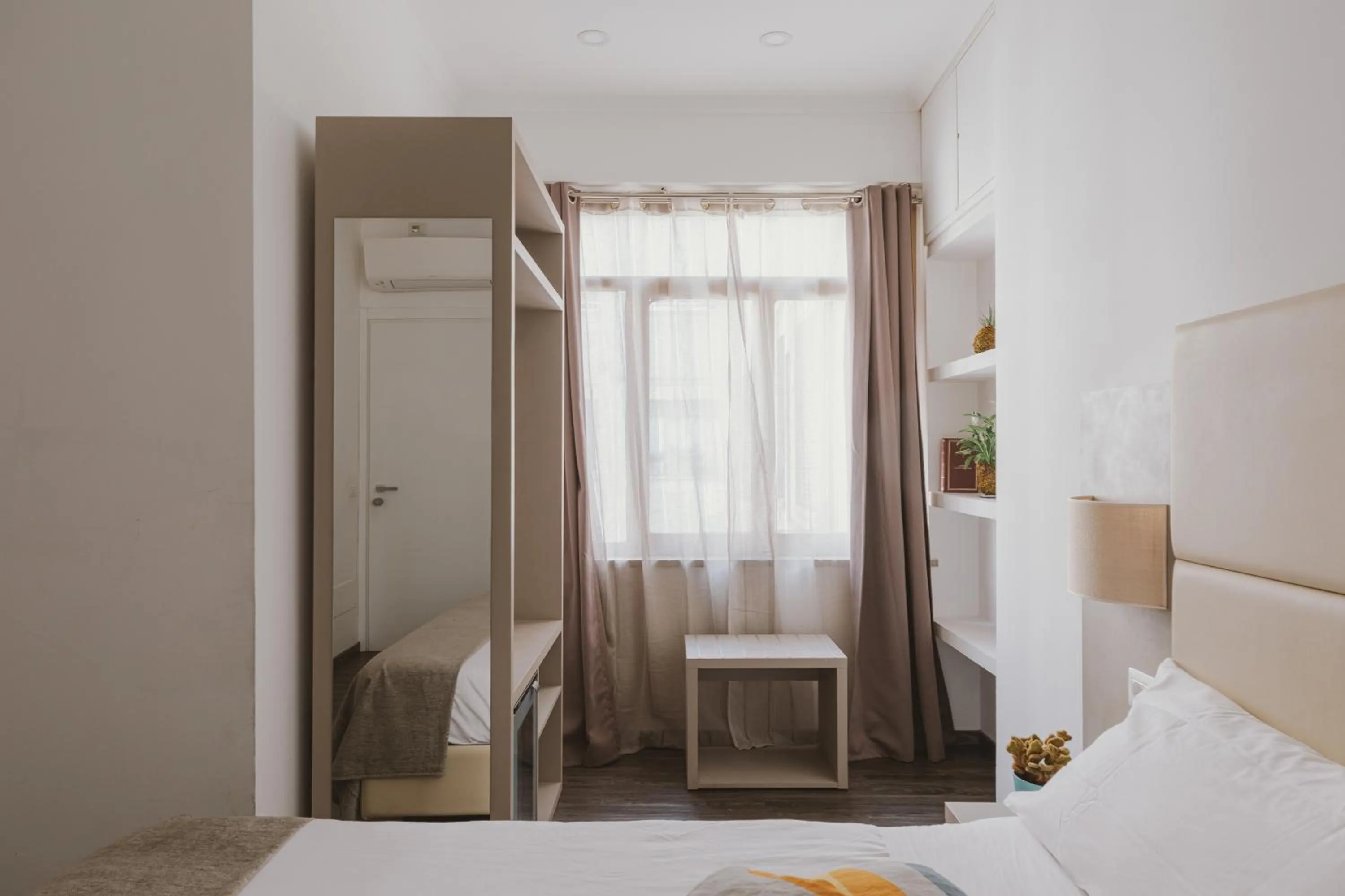 Bedroom, Bed in Residenza Il Giglio