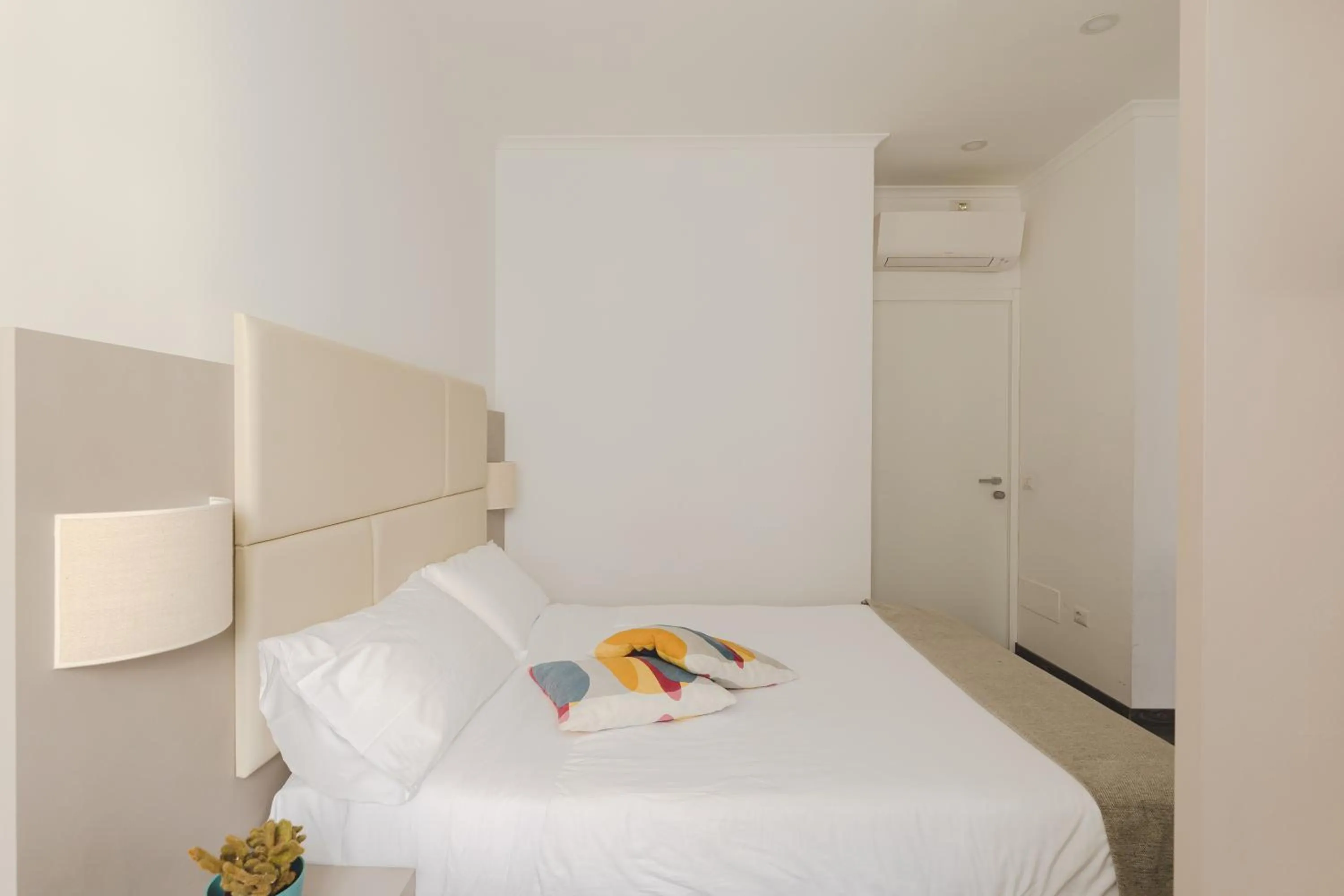 Bedroom, Bed in Residenza Il Giglio