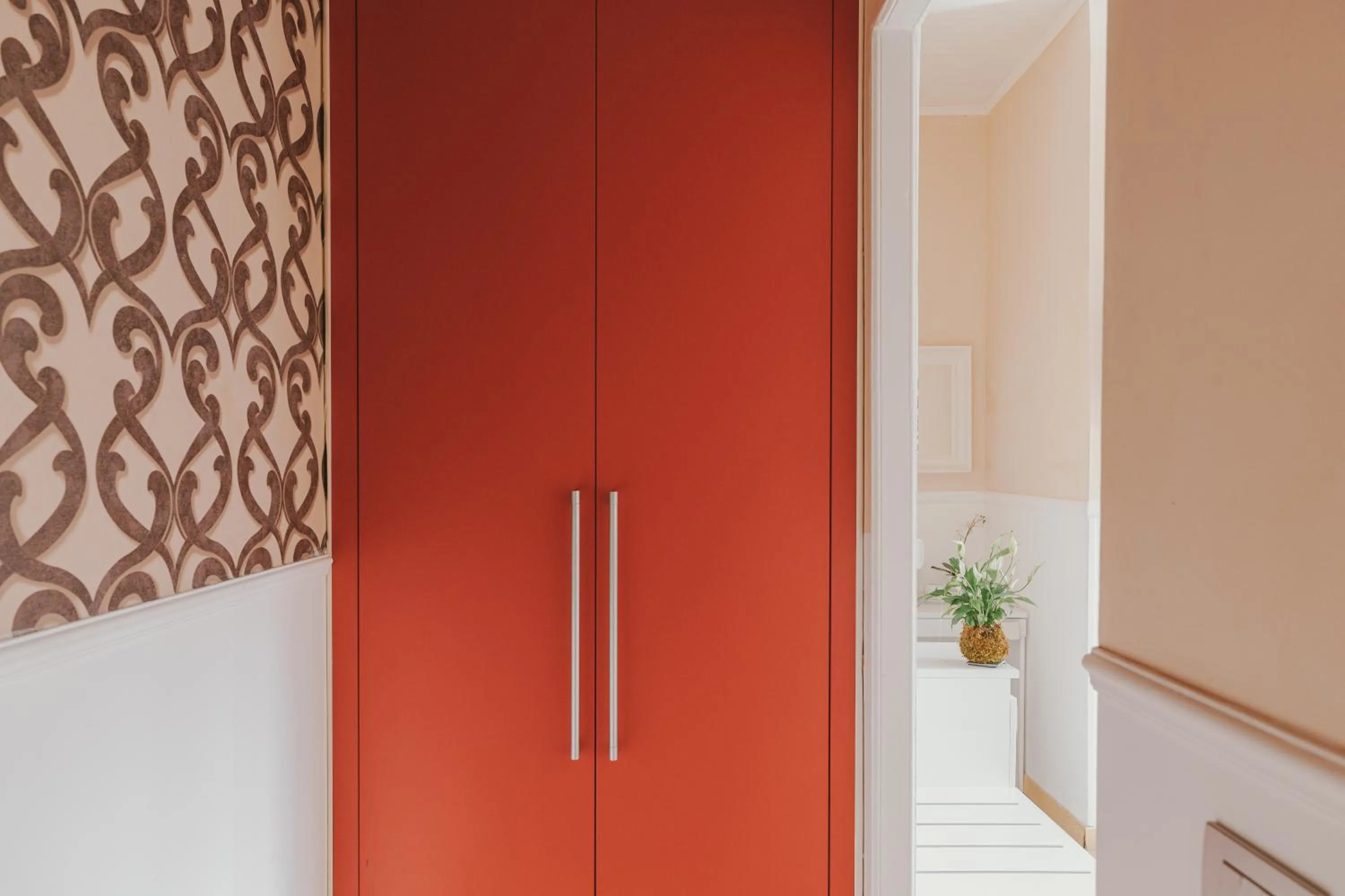 View (from property/room) in Residenza Il Giglio