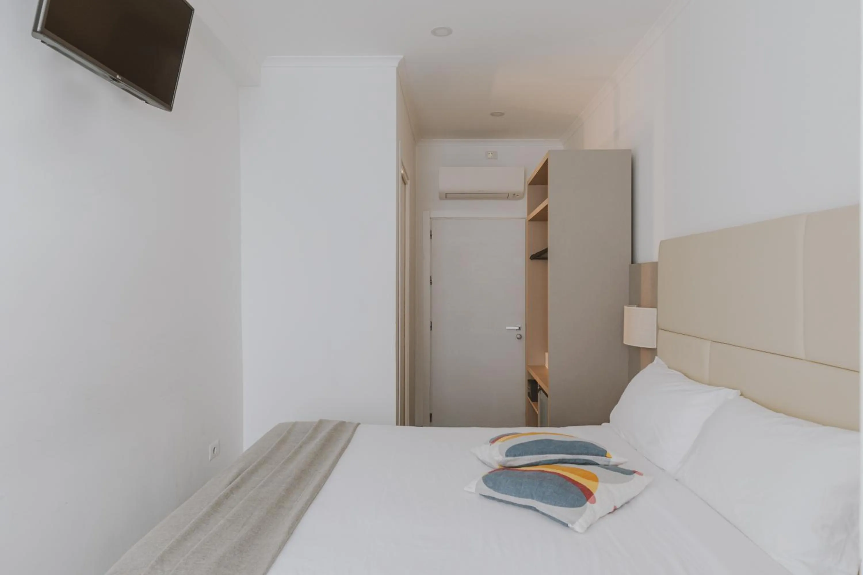 Bed in Residenza Il Giglio