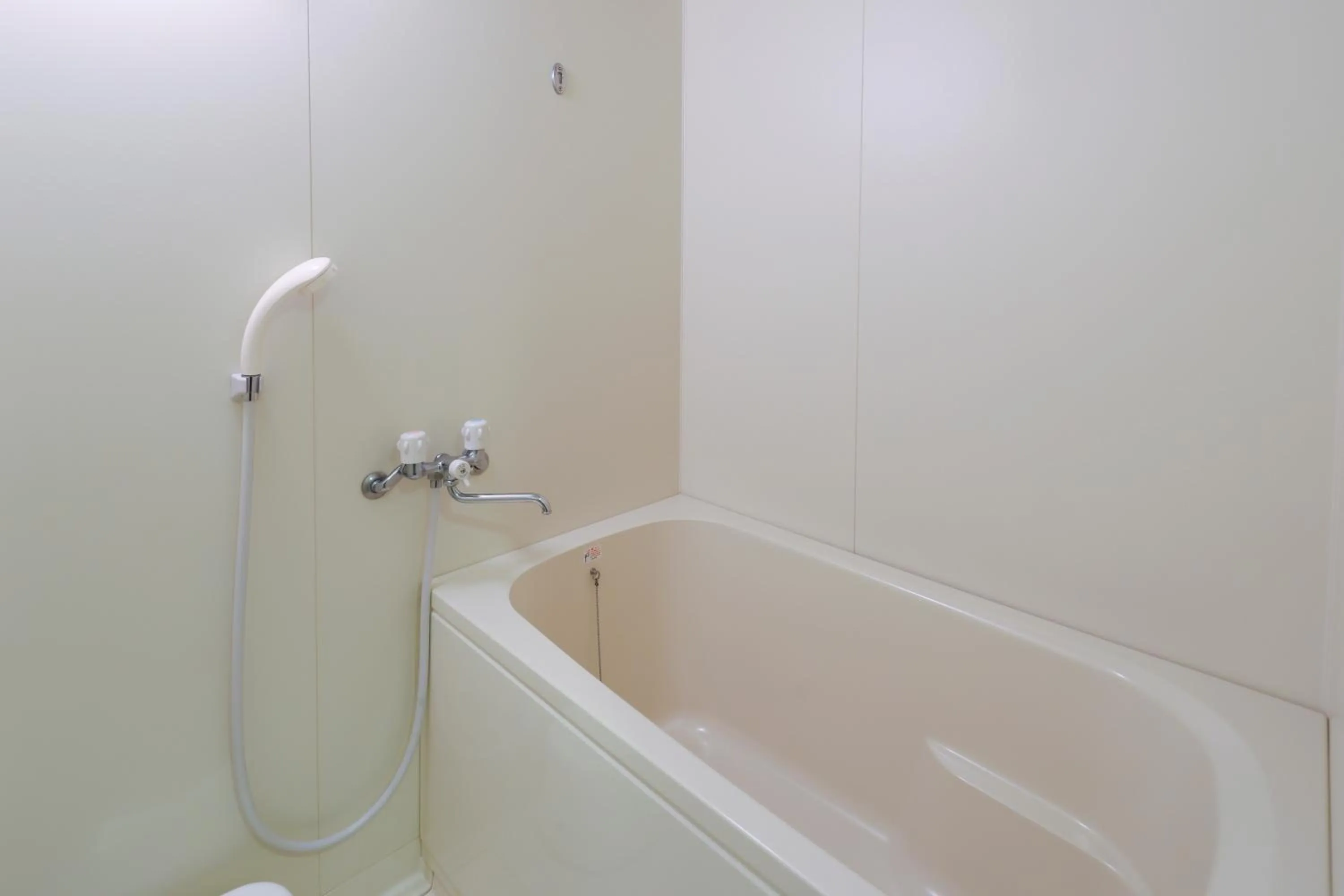 Bathroom in Dormy Inn Express Mikawaanjo