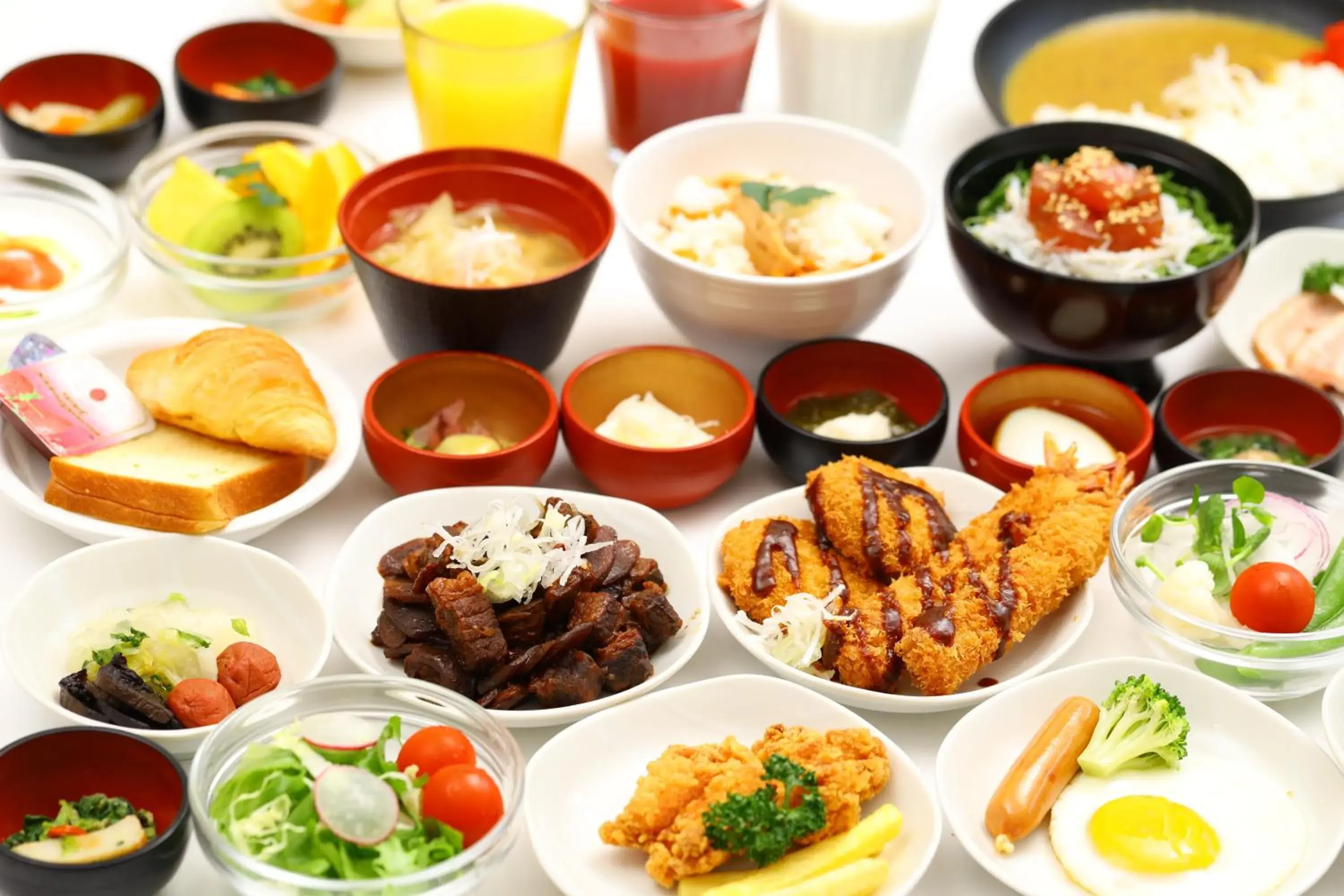 Restaurant/places to eat in Dormy Inn Express Mikawaanjo Restaurant/places to eat in Dormy Inn Express Mikawaanjo