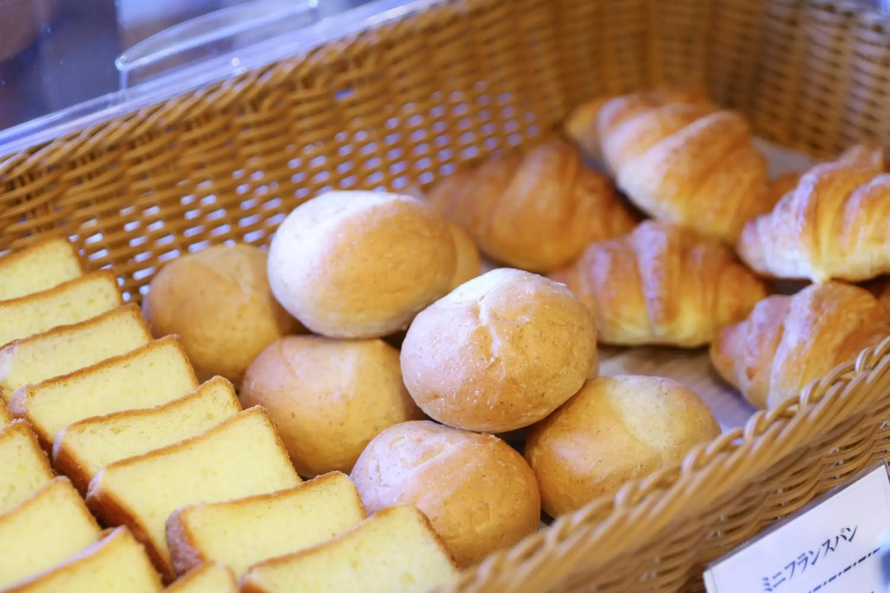 Breakfast in Dormy Inn Express Mikawaanjo Breakfast in Dormy Inn Express Mikawaanjo