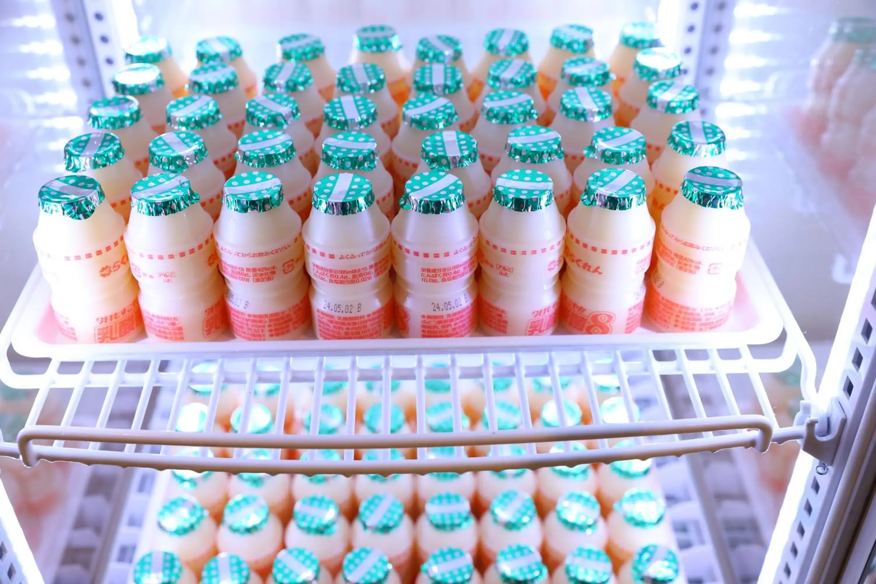 Food and drinks in Dormy Inn Express Mikawaanjo Food and drinks in Dormy Inn Express Mikawaanjo