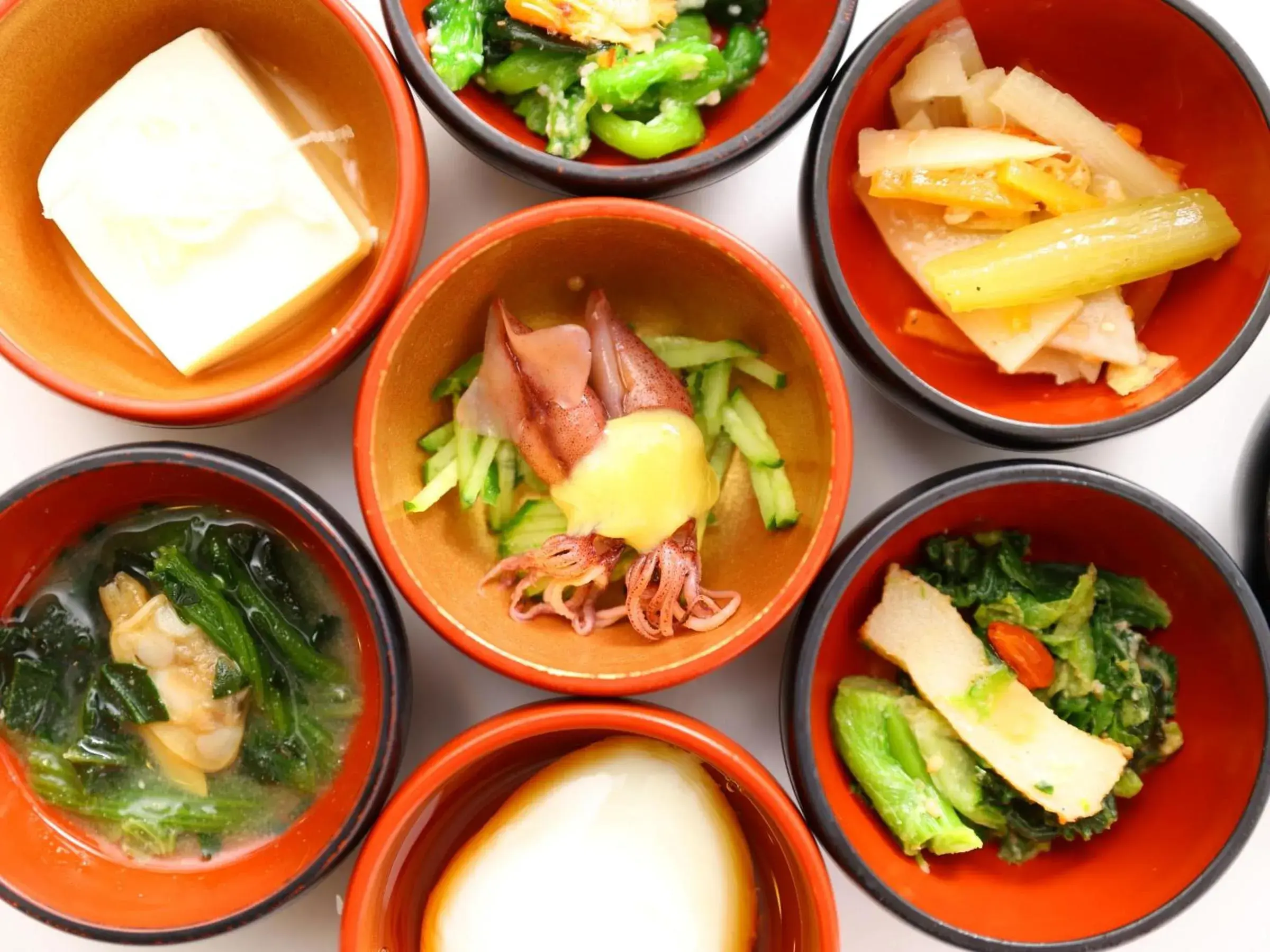 Restaurant/places to eat in Dormy Inn Express Mikawaanjo Restaurant/places to eat in Dormy Inn Express Mikawaanjo