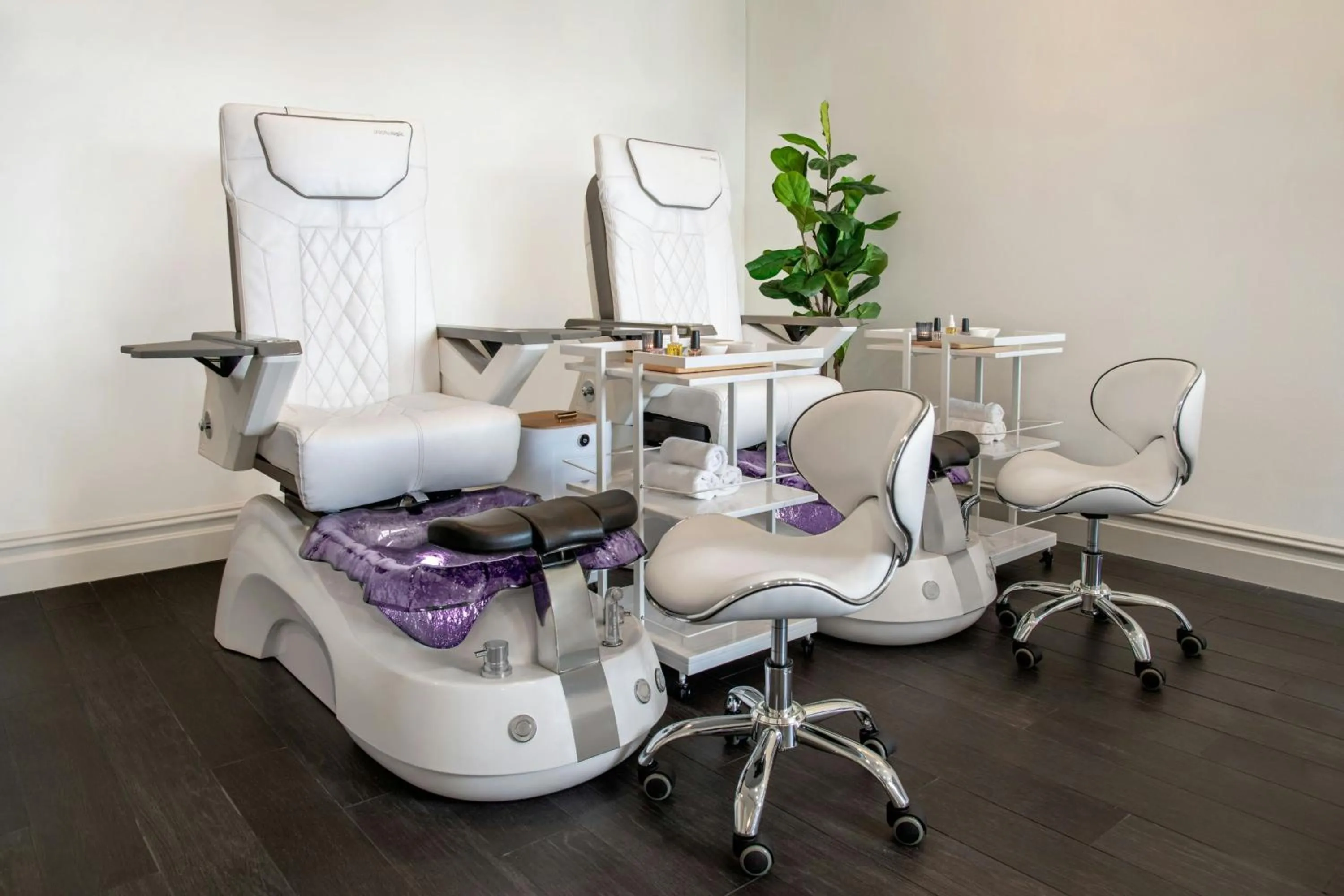 Spa and wellness centre/facilities in Renaissance Orlando Resort - Disney Springs Area