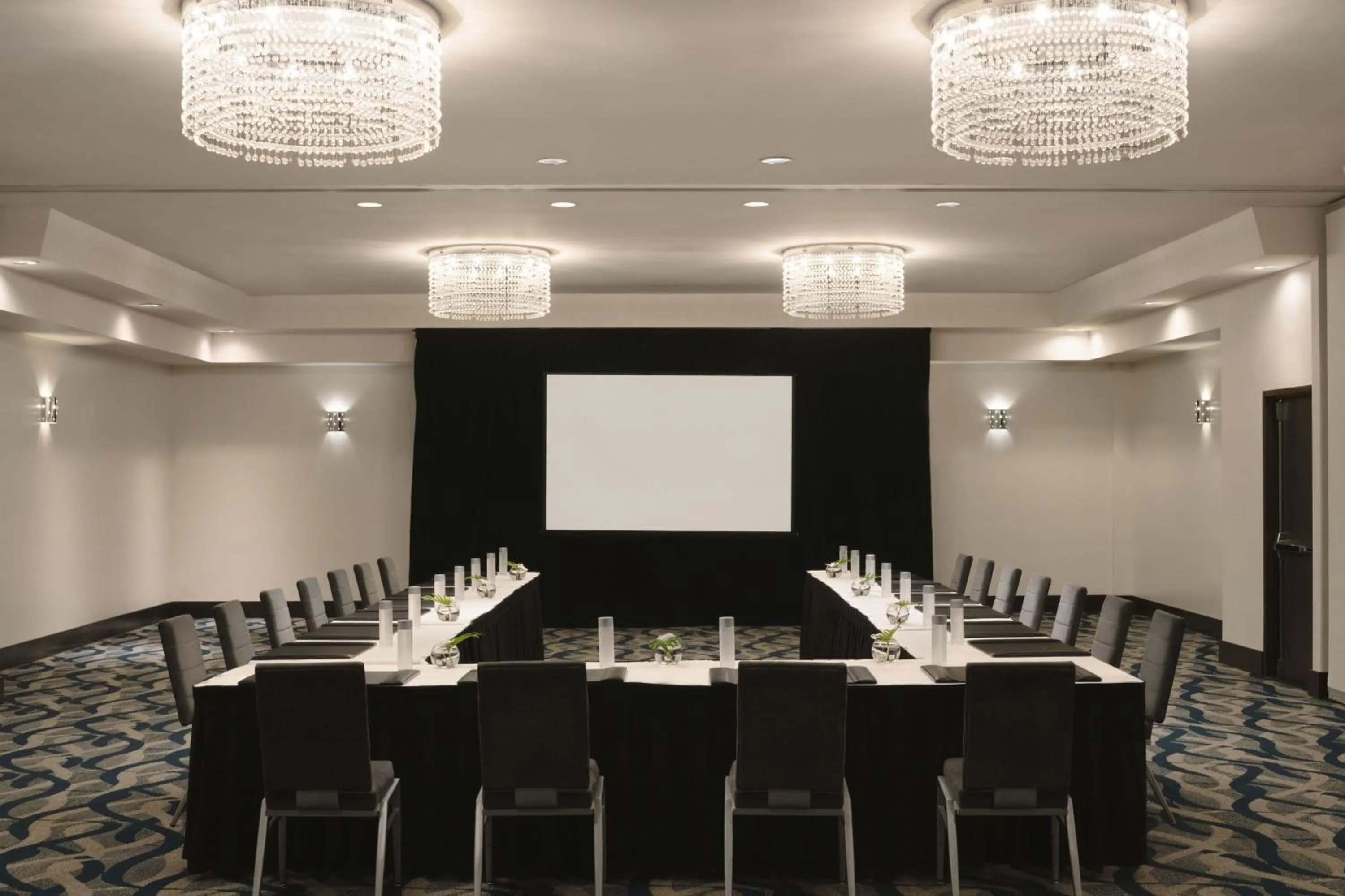 Meeting/conference room in Renaissance Orlando Resort - Disney Springs Area