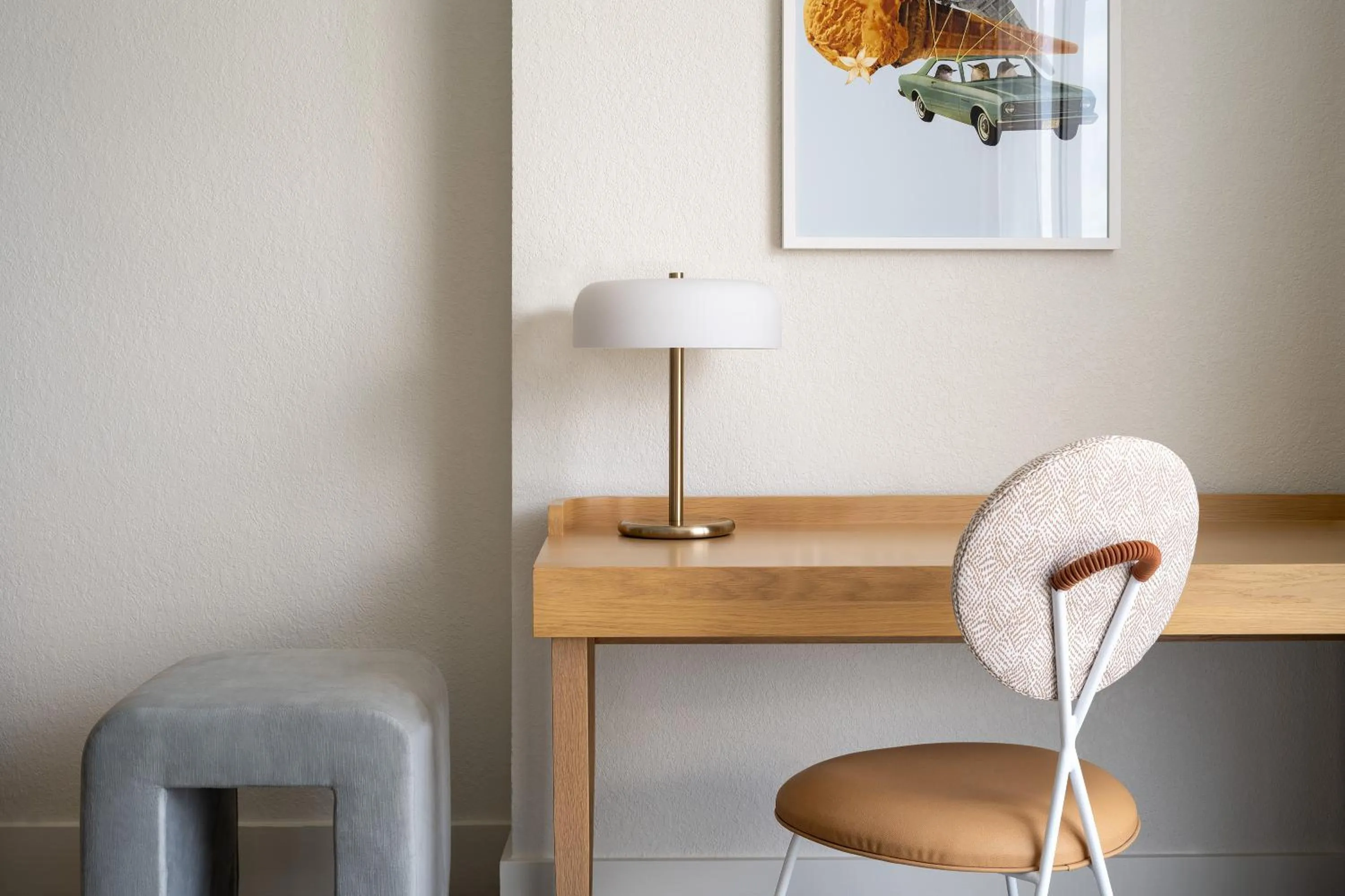 Bedroom in Renaissance Orlando Resort - Disney Springs Area