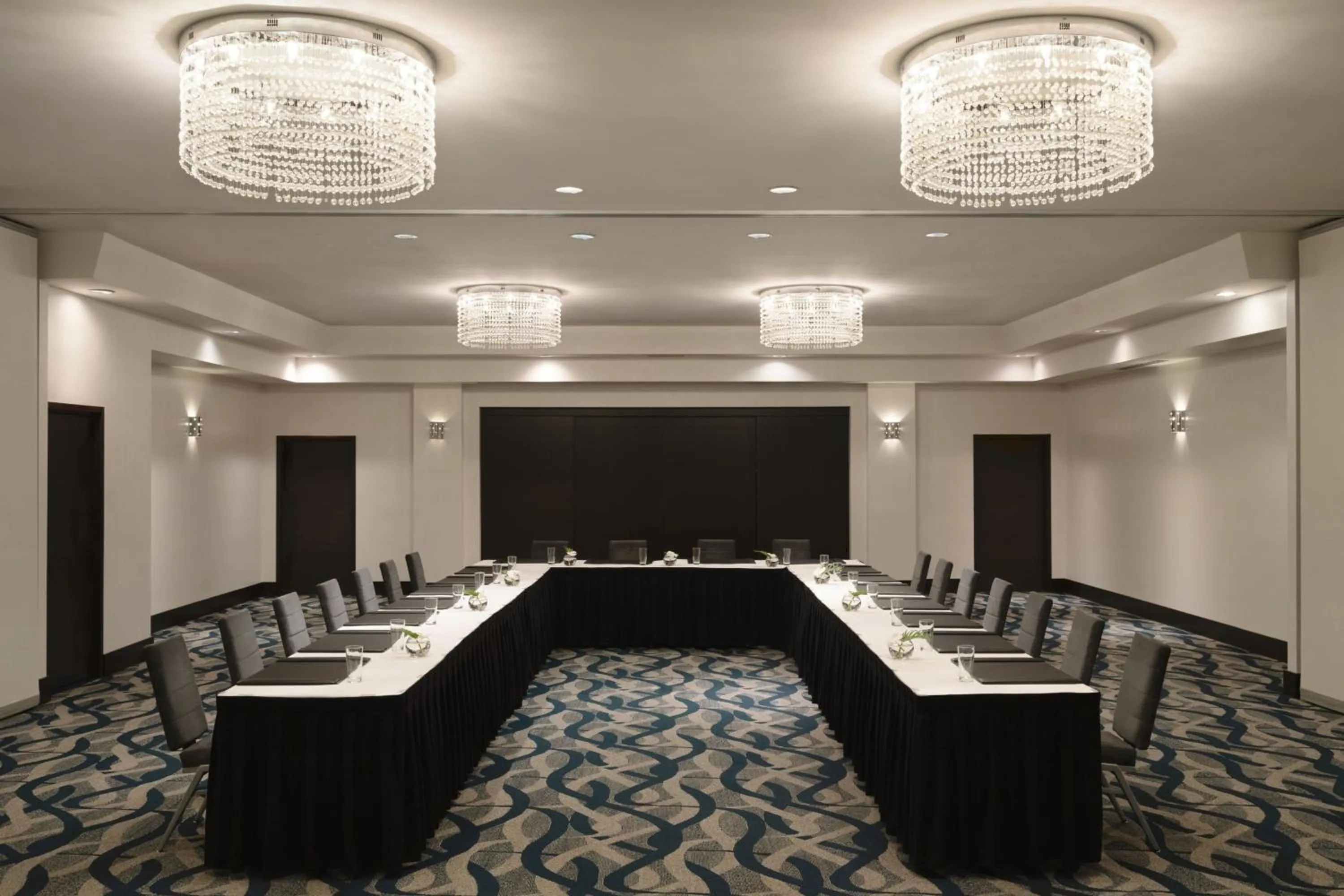 Meeting/conference room in Renaissance Orlando Resort - Disney Springs Area