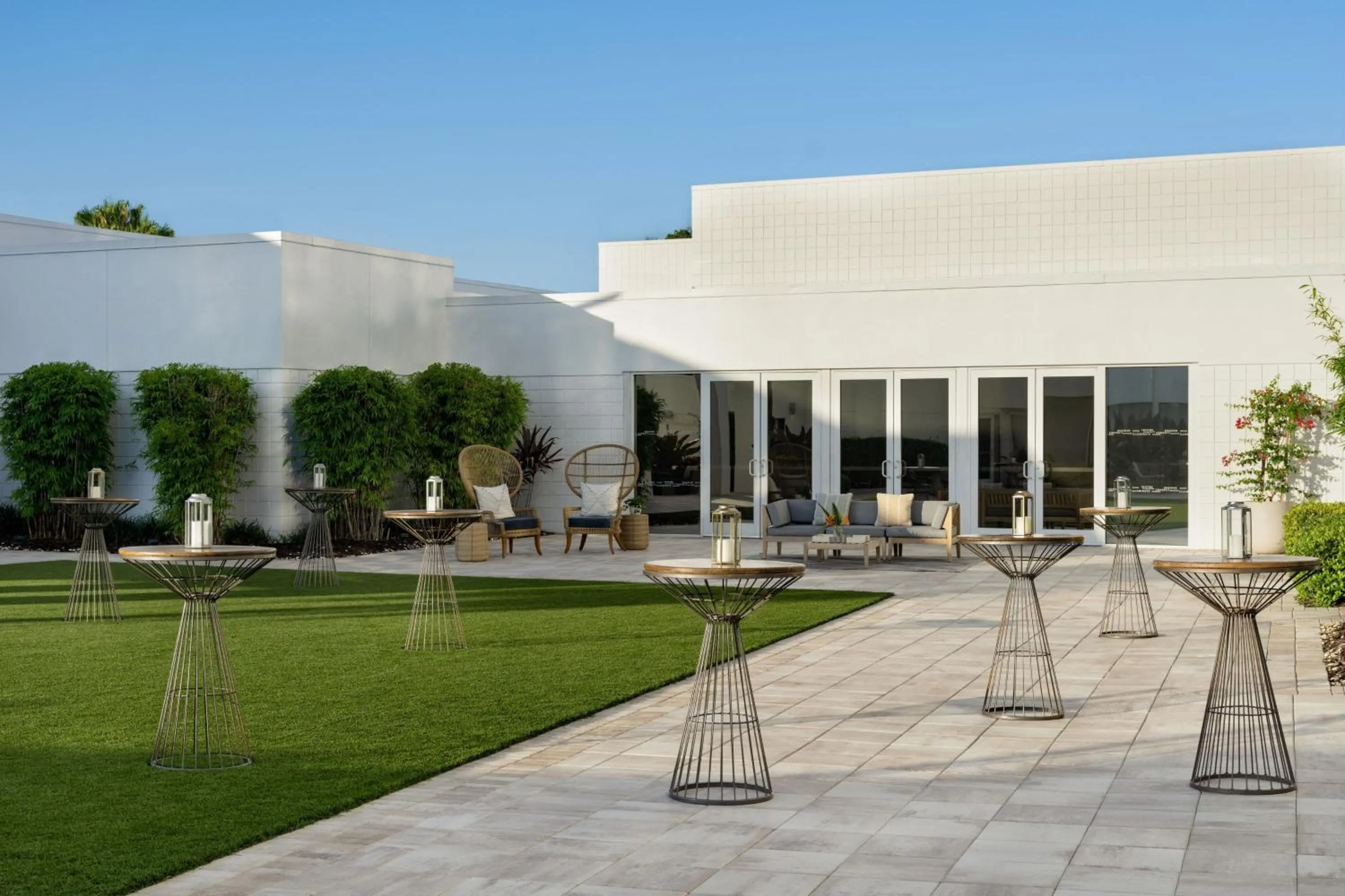 Banquet/Function facilities in Renaissance Orlando Resort - Disney Springs Area