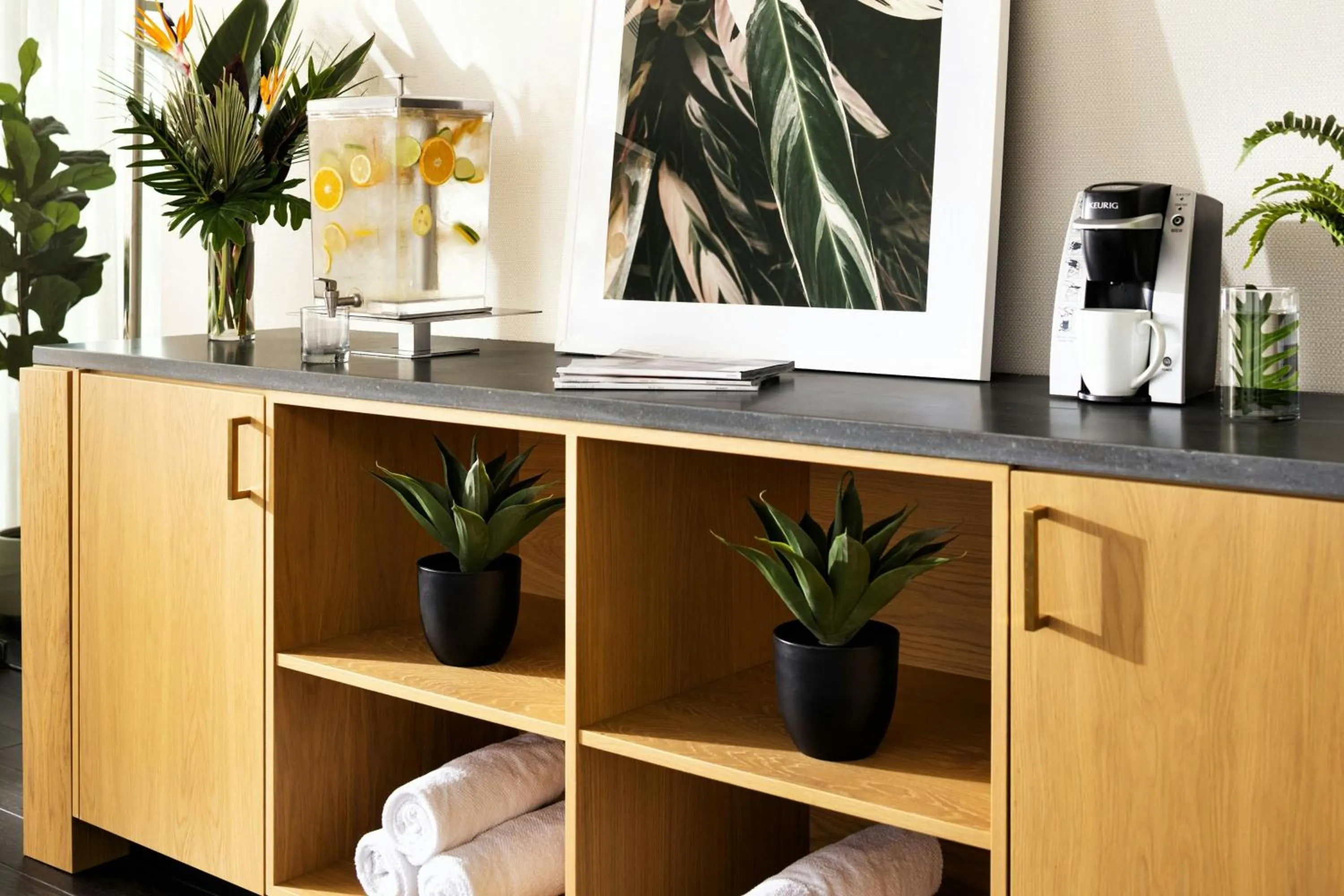 Spa and wellness centre/facilities in Renaissance Orlando Resort - Disney Springs Area