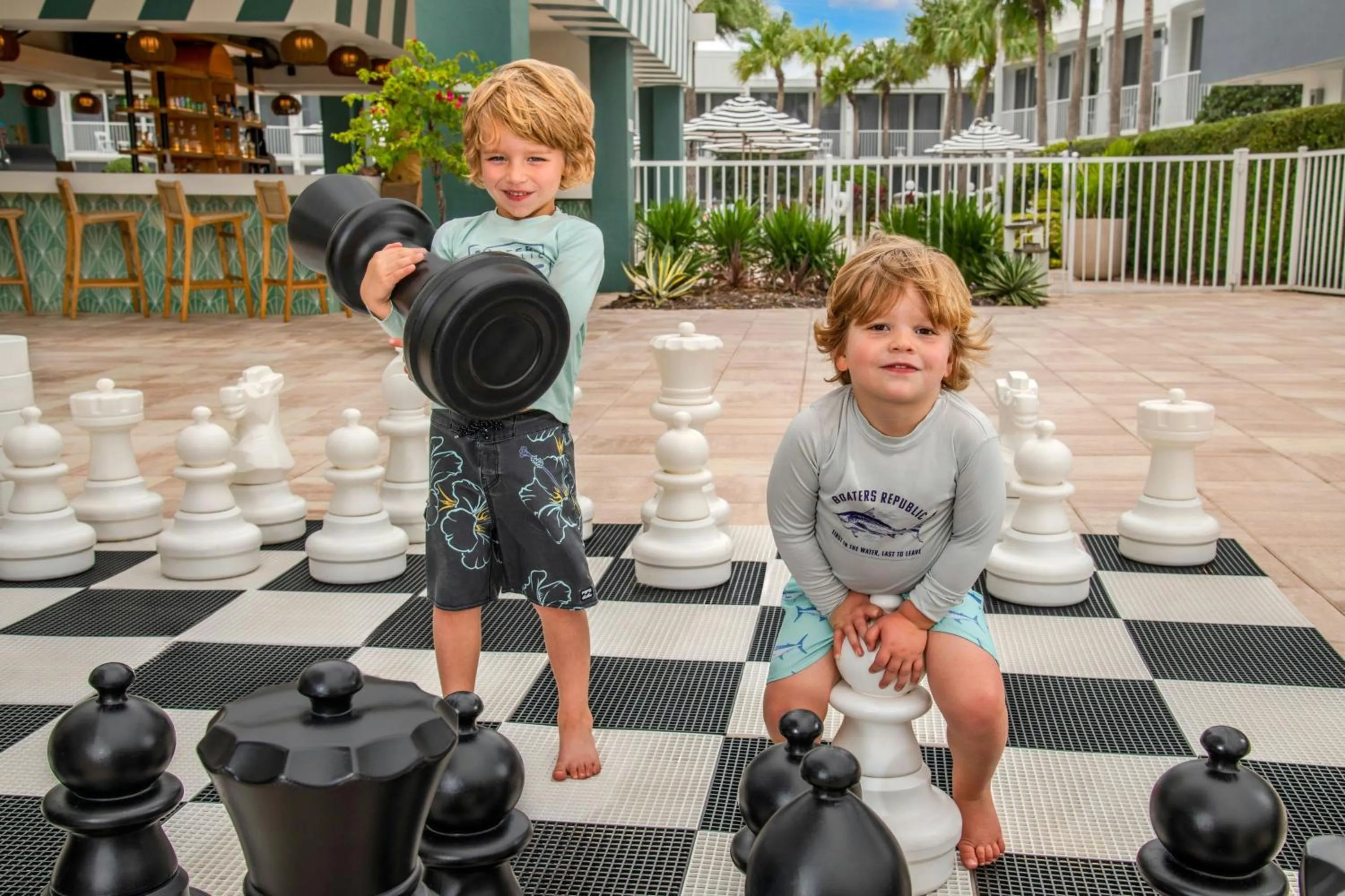 Fitness centre/facilities in Renaissance Orlando Resort - Disney Springs Area