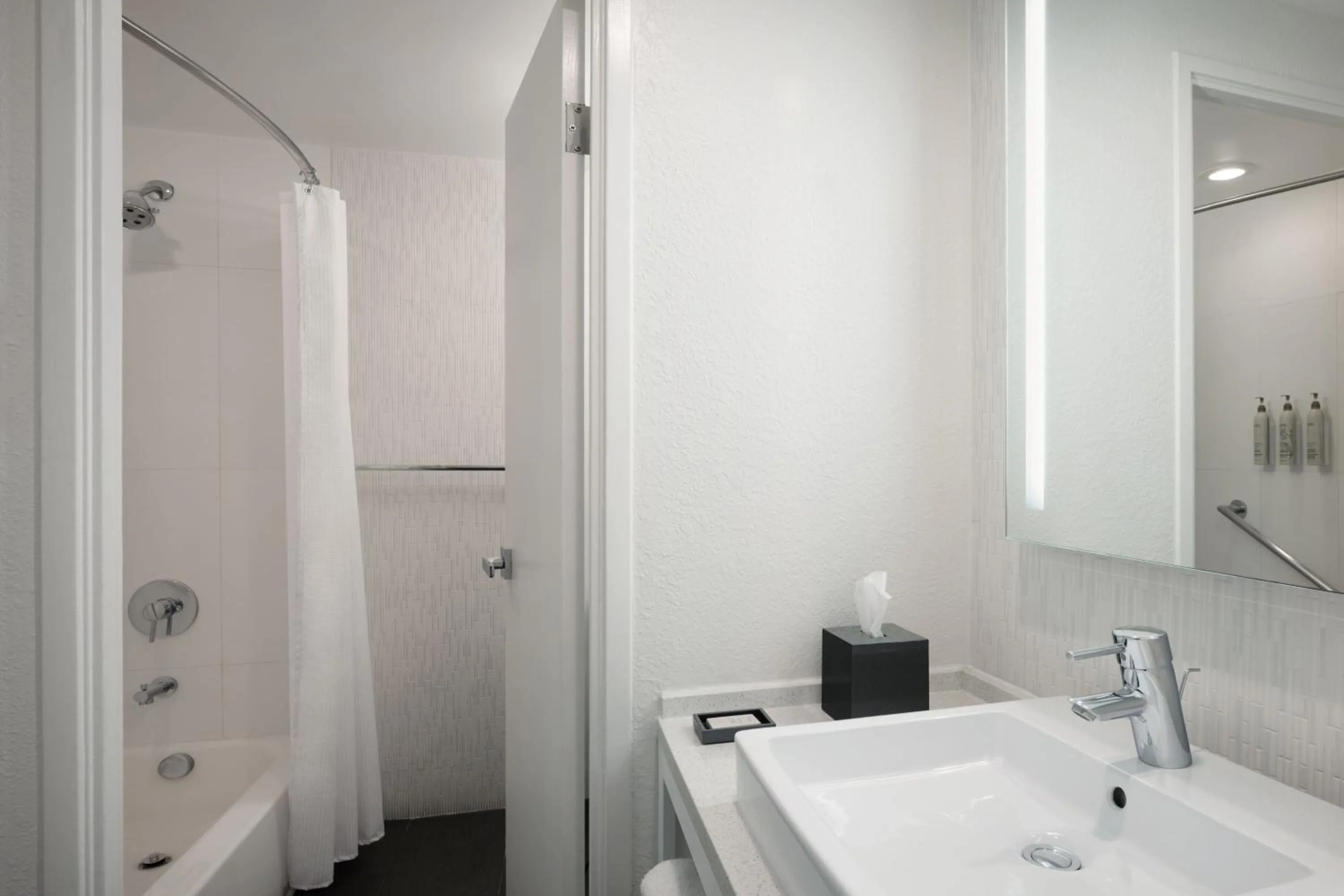 Bathroom in Renaissance Orlando Resort - Disney Springs Area