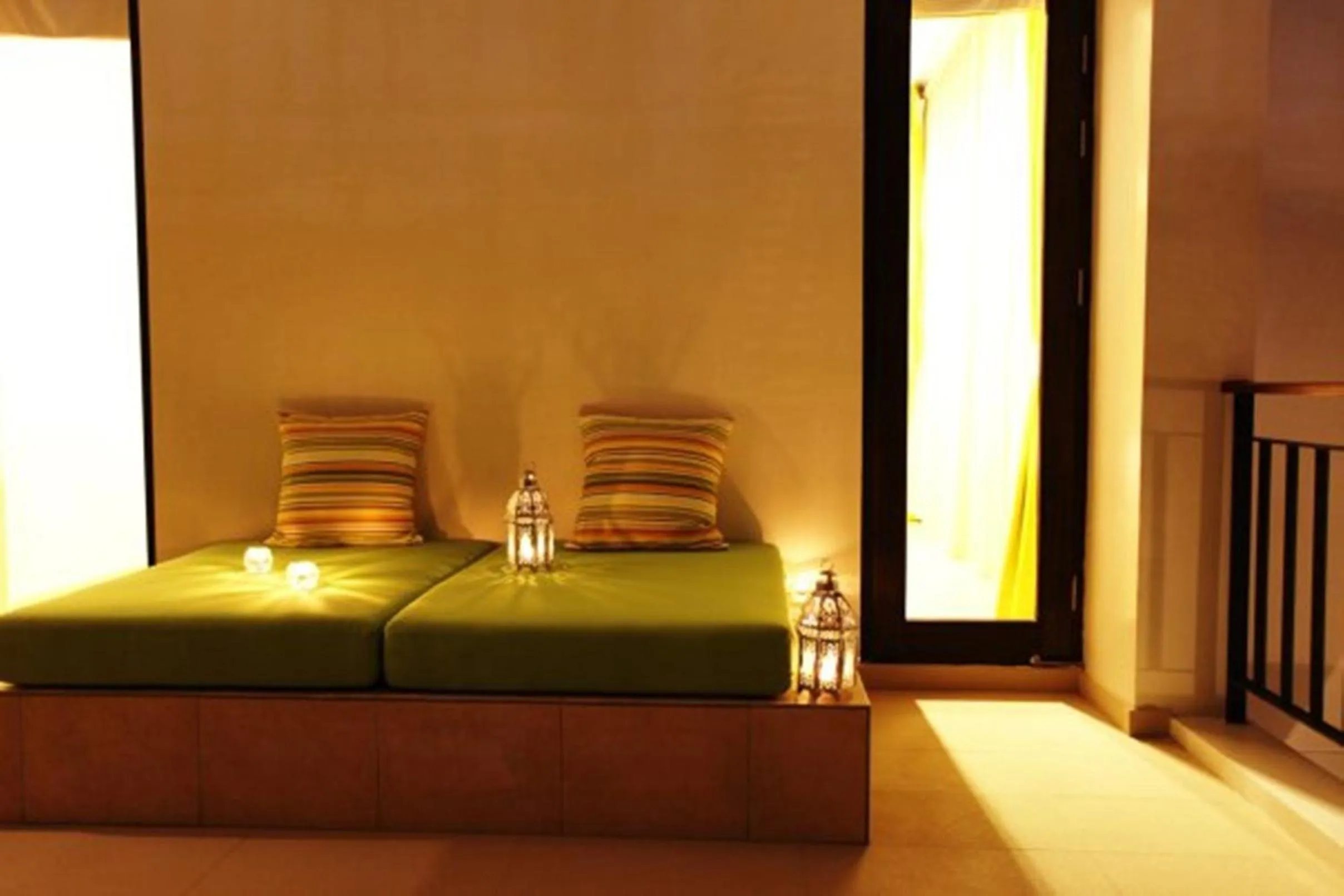 Bedroom in The Lapa Hua Hin