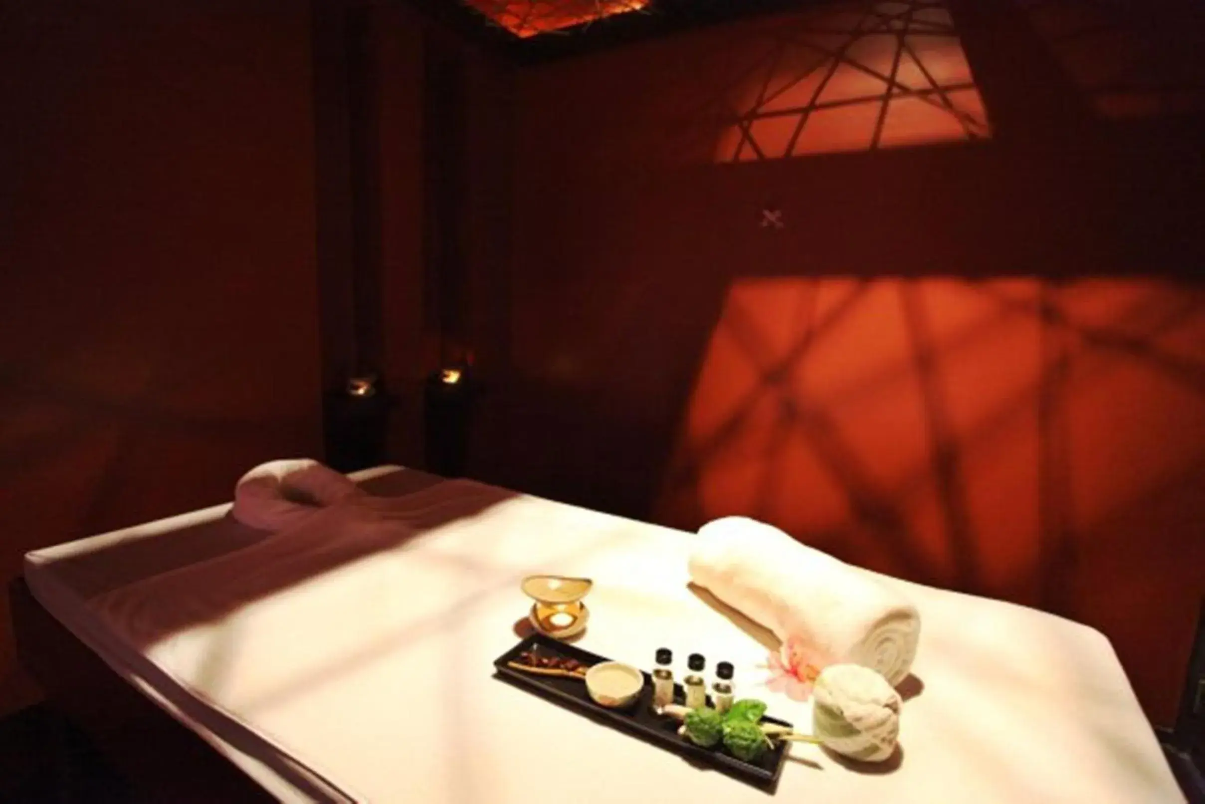 Spa and wellness centre/facilities in The Lapa Hua Hin Spa and wellness centre/facilities in The Lapa Hua Hin