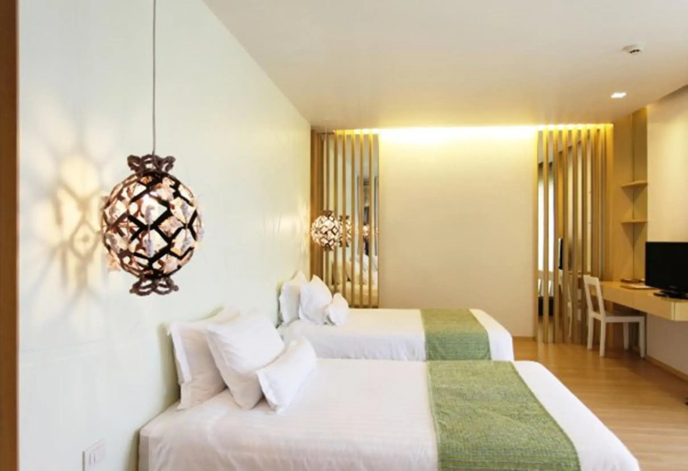 Photo of the whole room in The Lapa Hua Hin Photo of the whole room in The Lapa Hua Hin