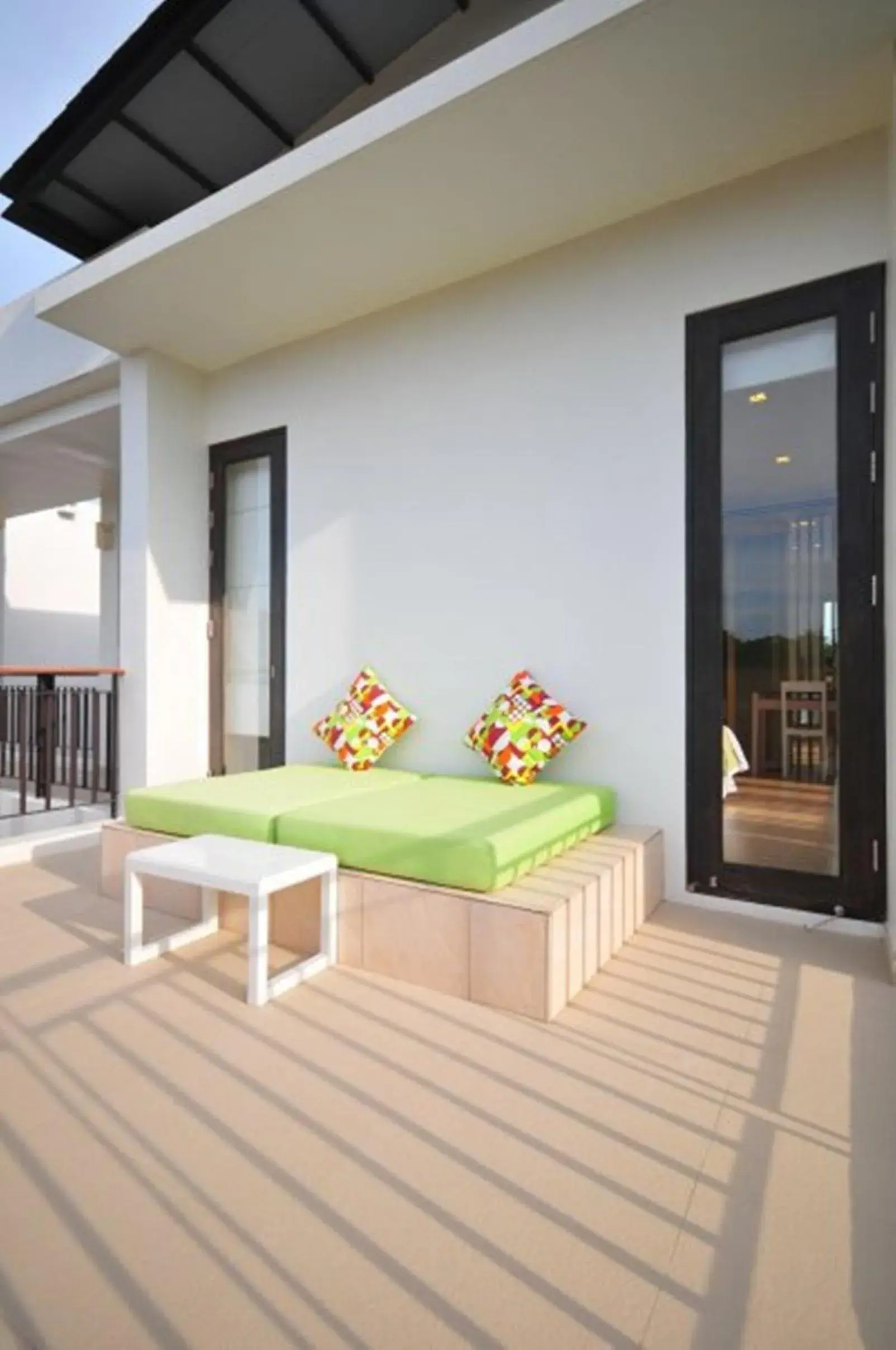 Deluxe Double or Twin Room in The Lapa Hua Hin Deluxe Double or Twin Room in The Lapa Hua Hin