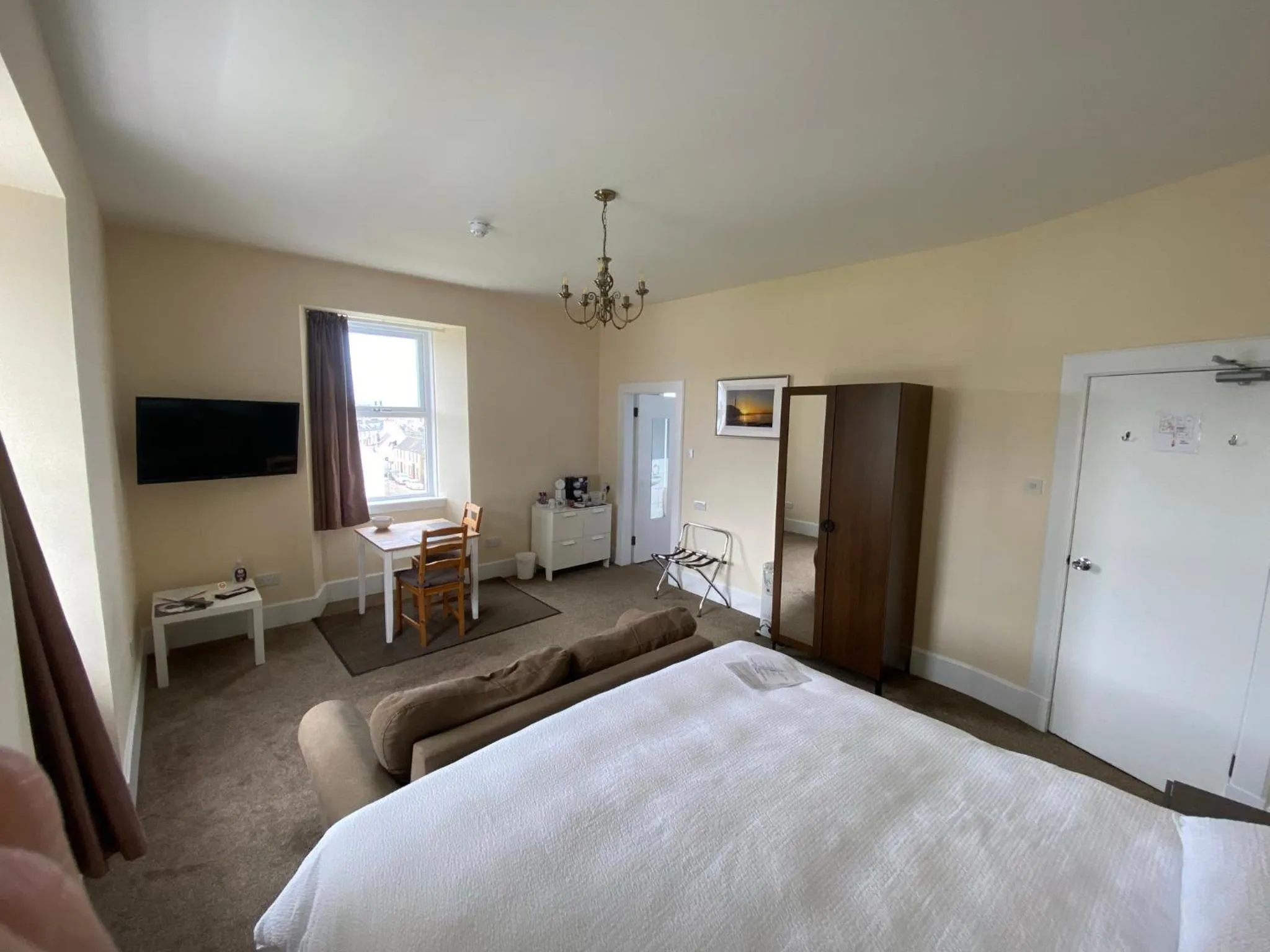 The Bowmore House Bed and Breakfast