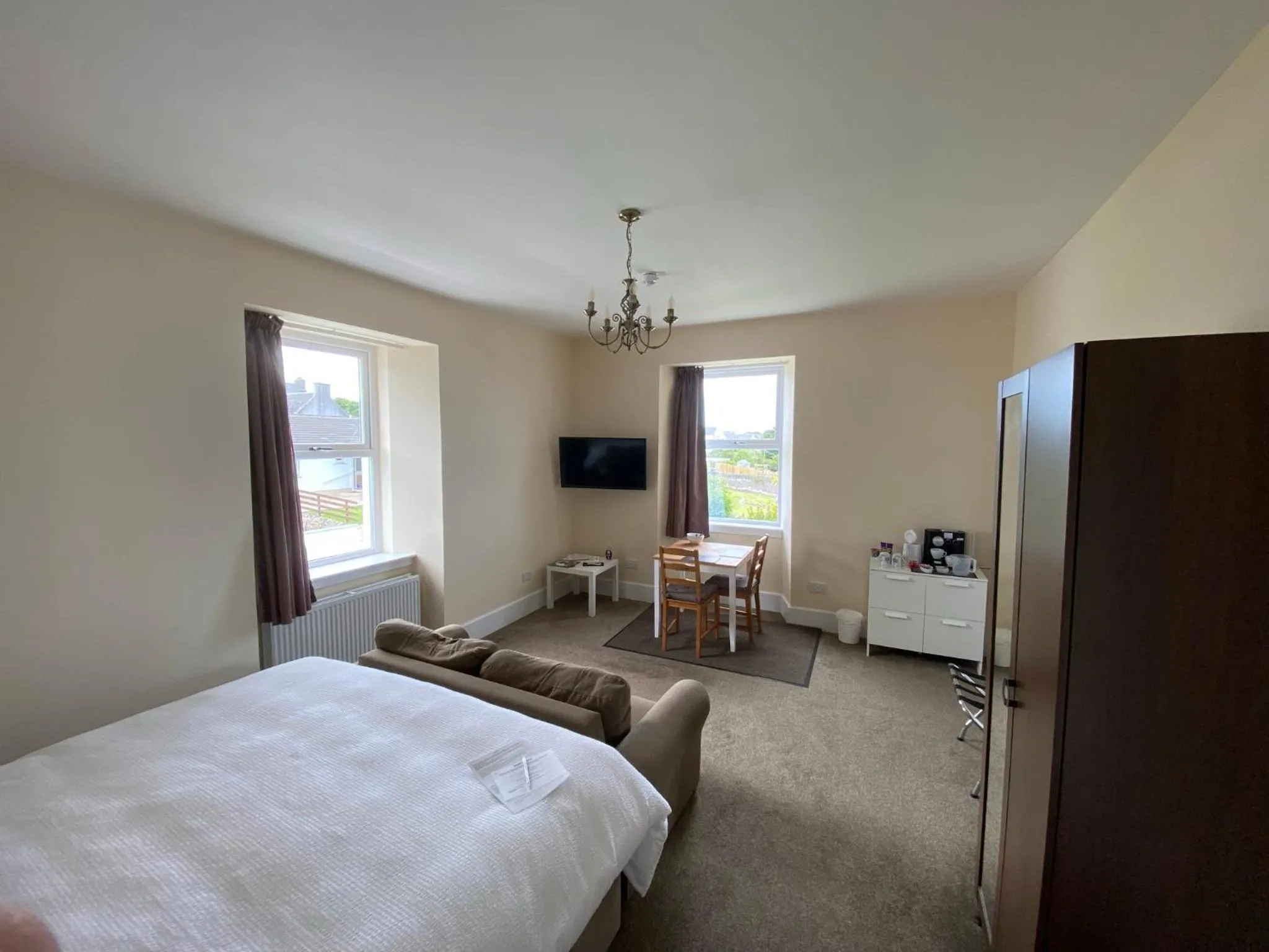 The Bowmore House Bed and Breakfast