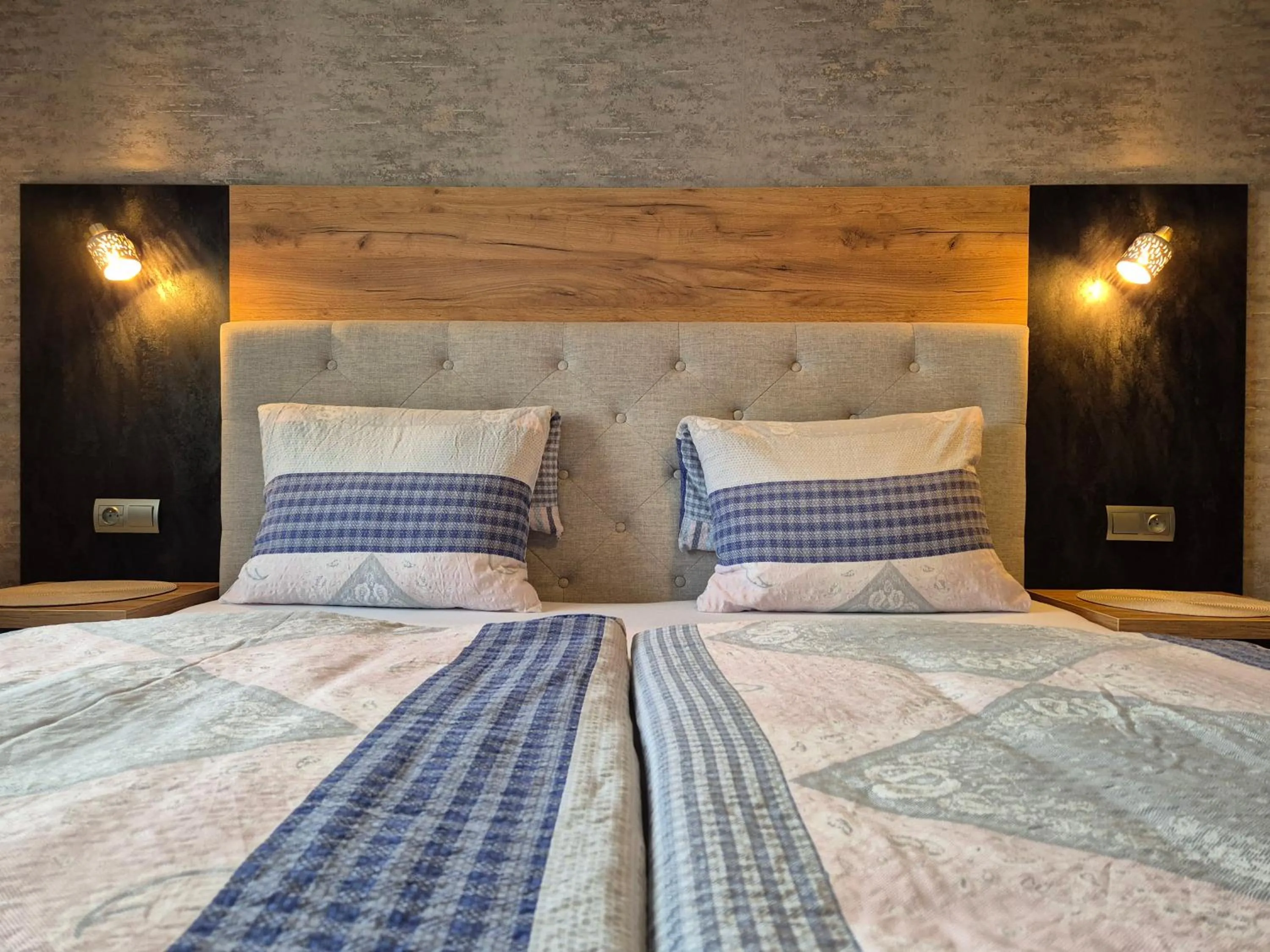 Double or Twin Room - single occupancy in Penzion PIANO & Apartment Sokolov