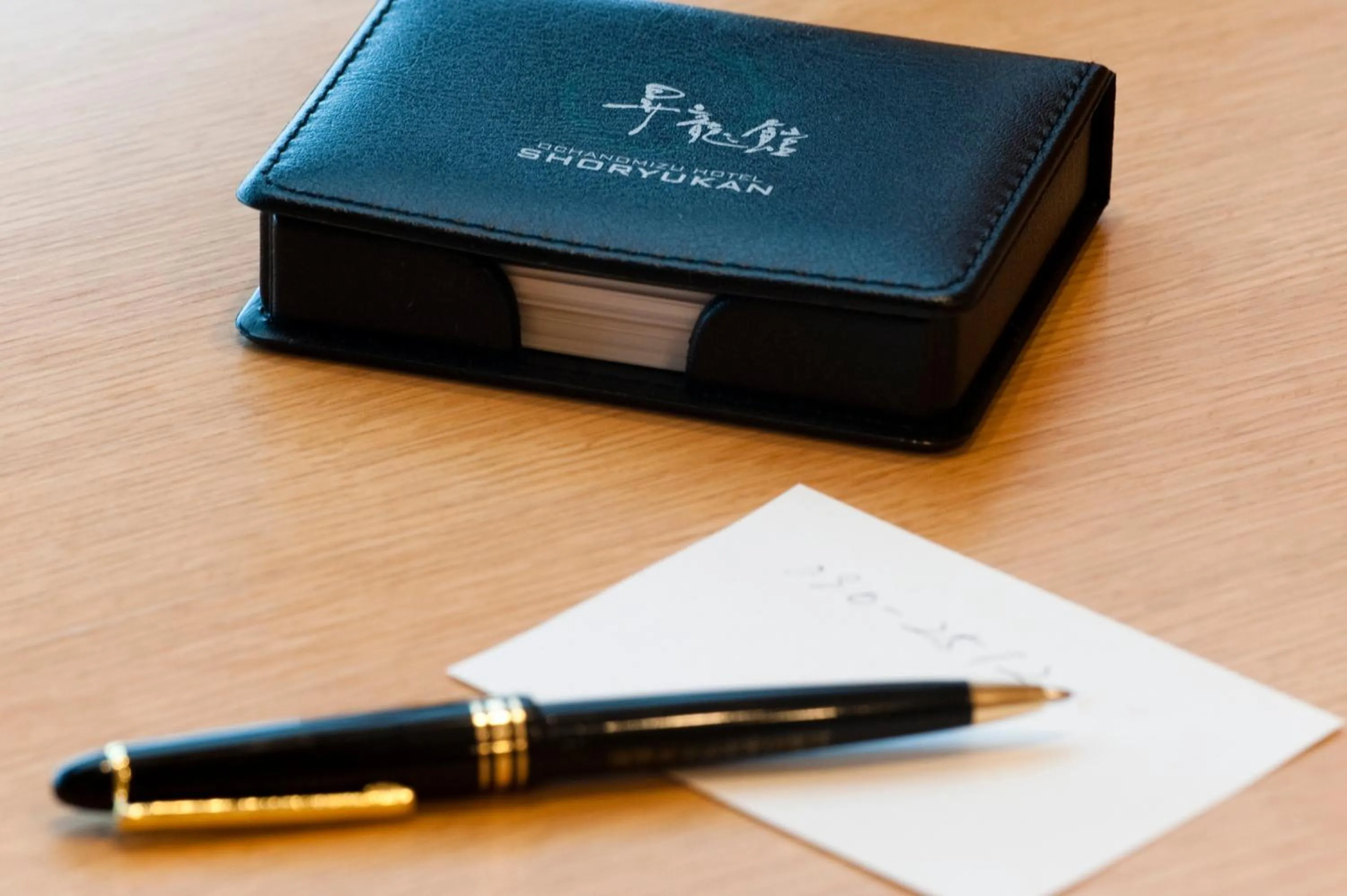 Ochanomizu Hotel Shoryukan