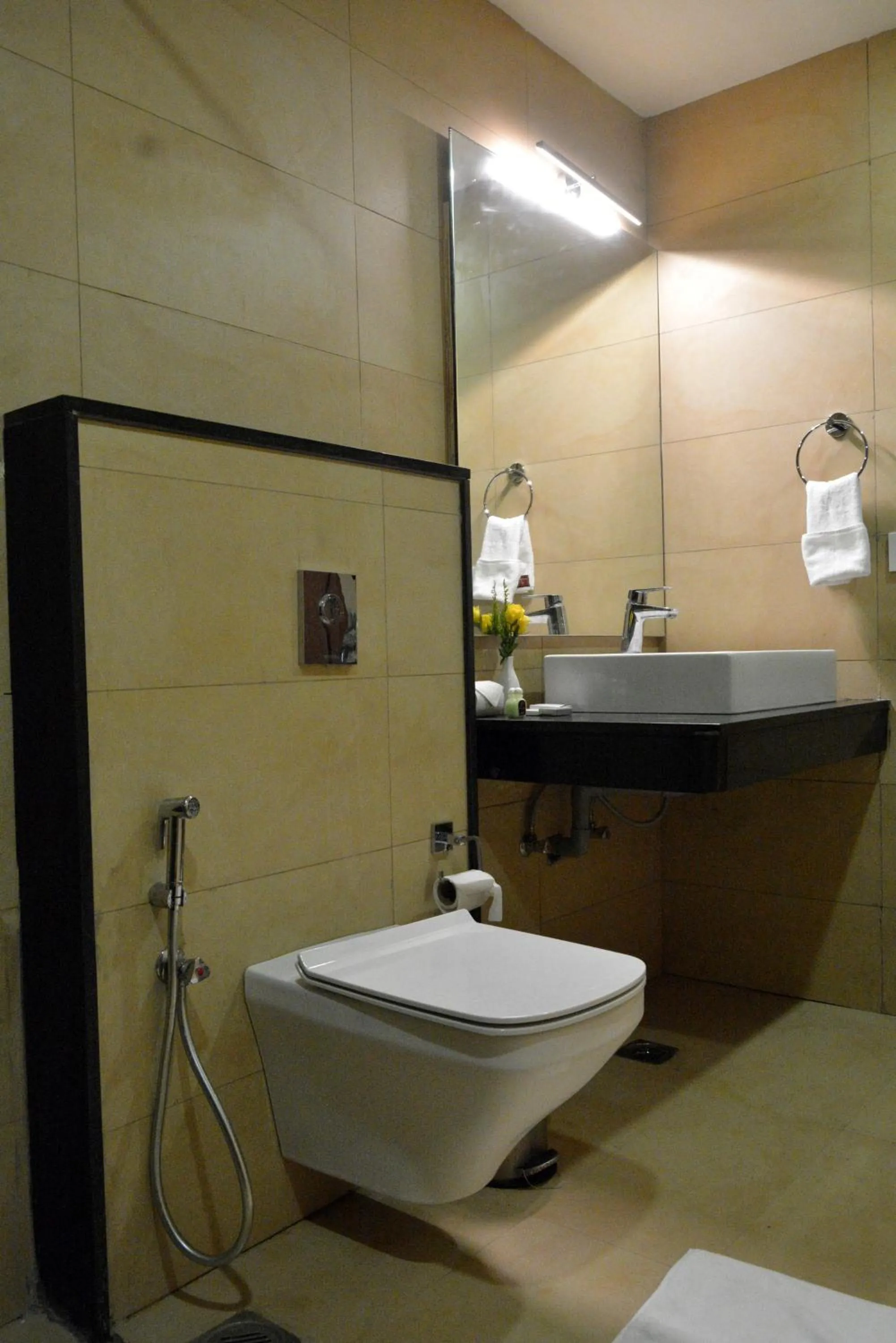 Hotel Sree Annamalaiyar Park