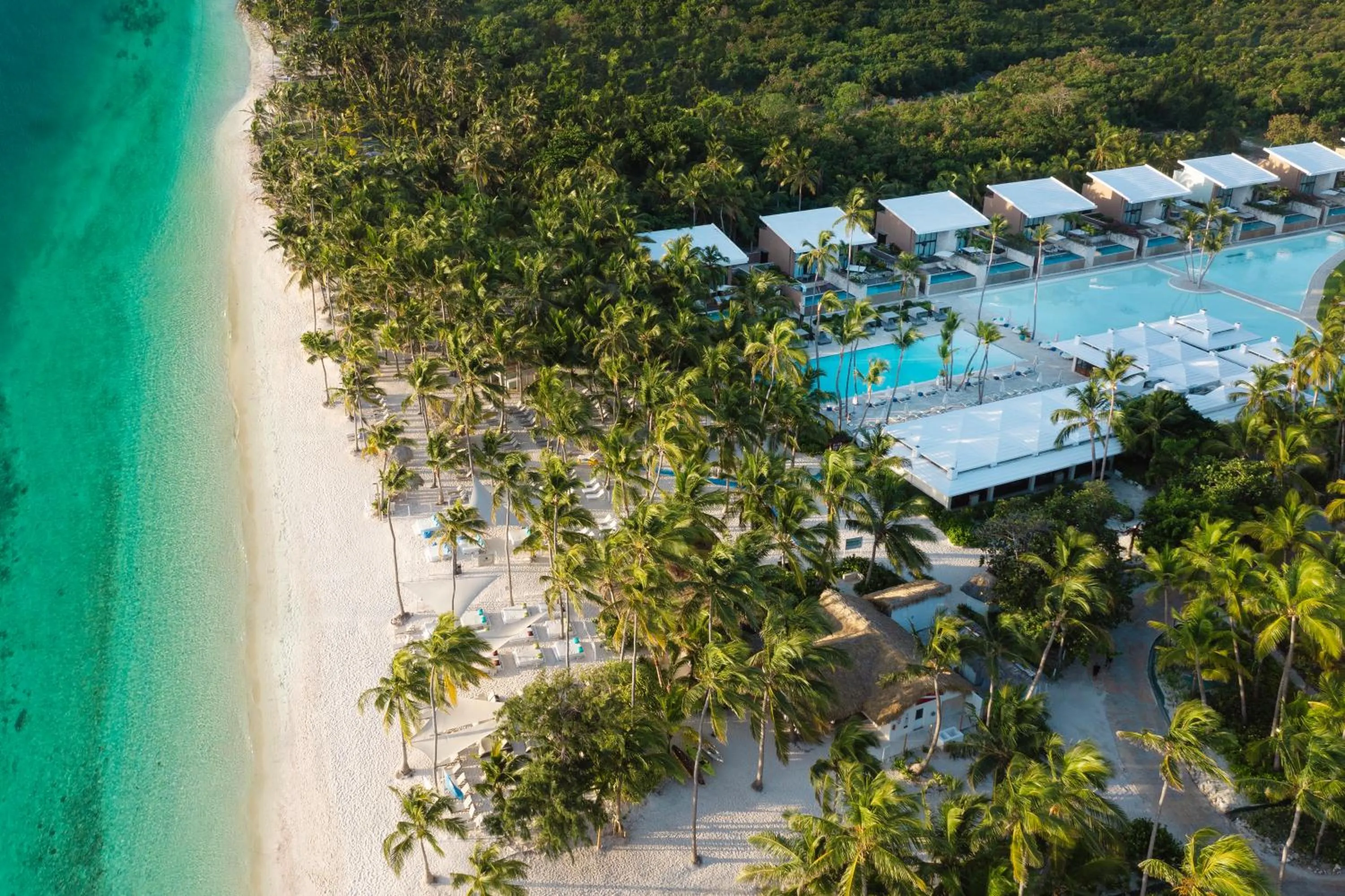 Property building in Catalonia Royal Bavaro - All Inclusive - Adults Only