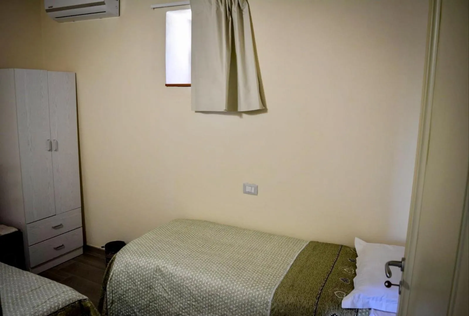 Bed in Due Passi B&B