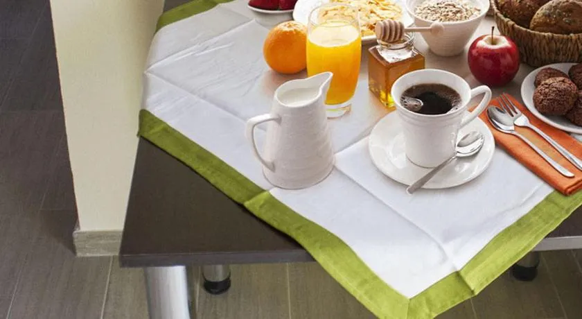 Day in Due Passi B&B