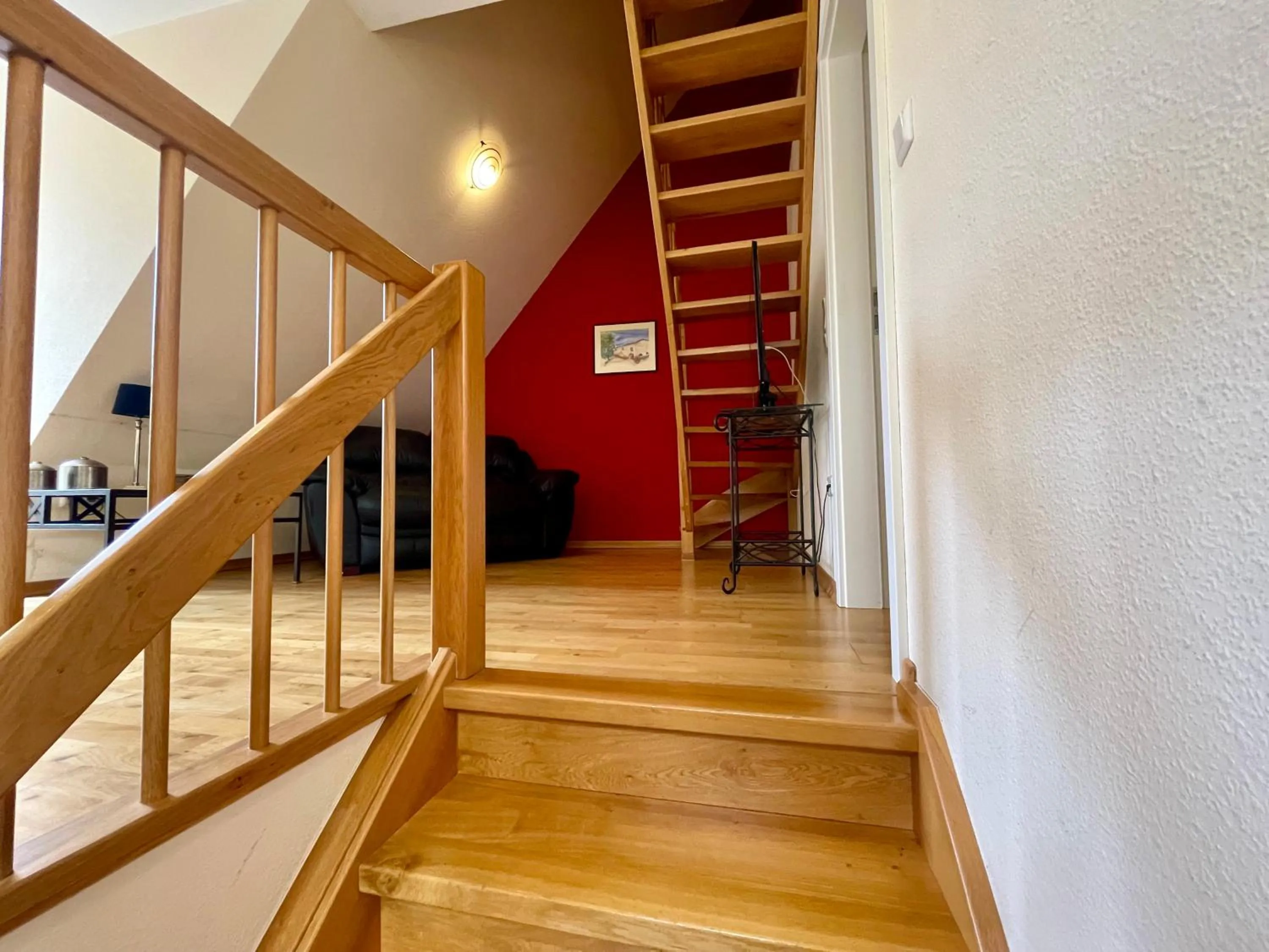 Living room in Hotel Schloss Zell