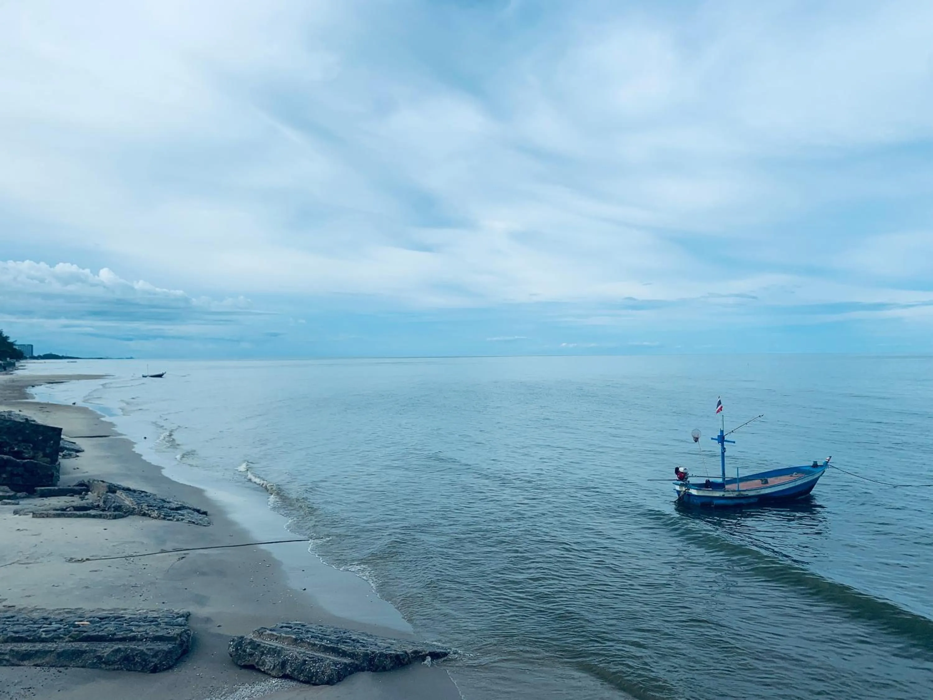 Neighbourhood in Baan Nilawan Hotel