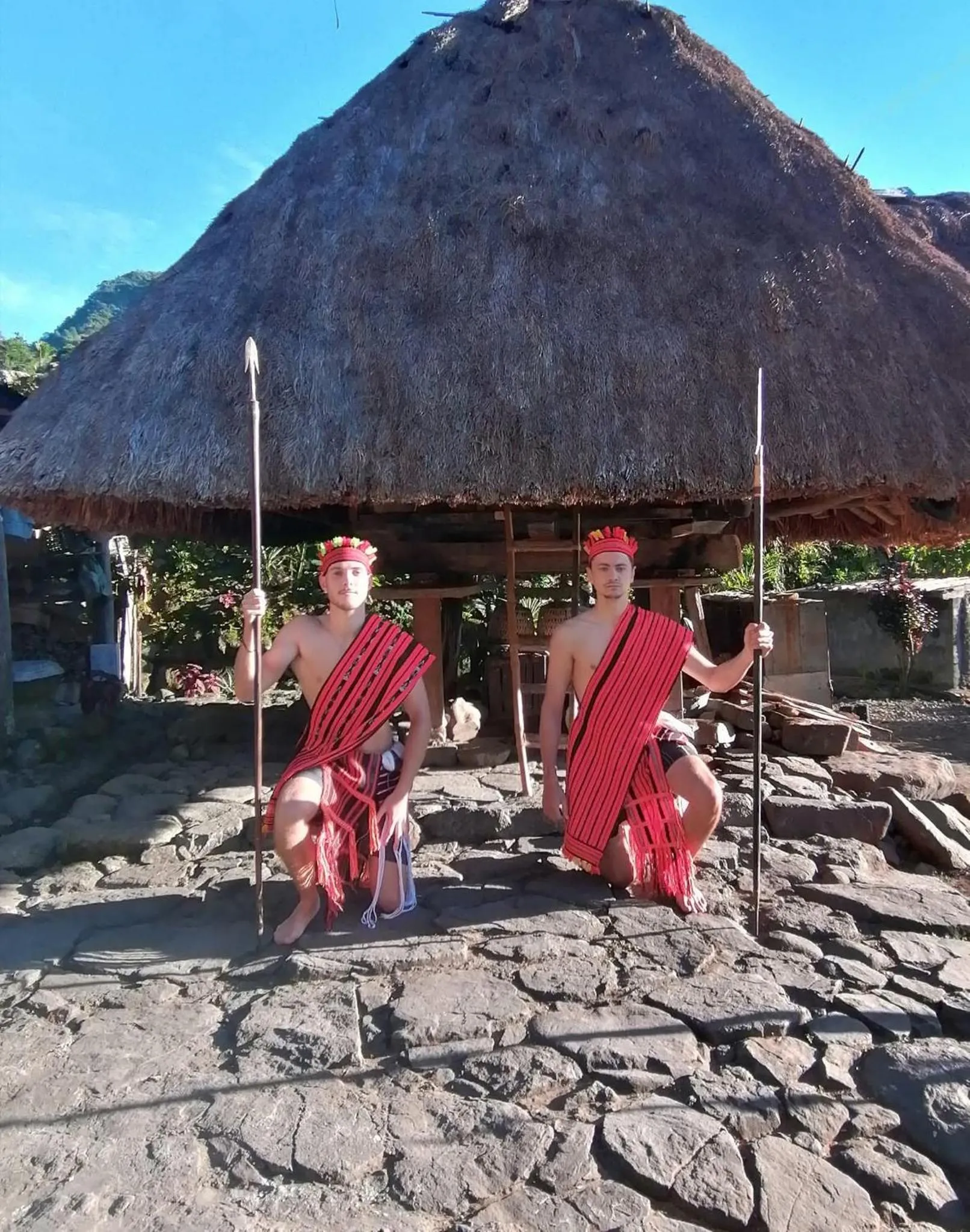 BATAD CRISTINA'S Main Village INN & Restaurant