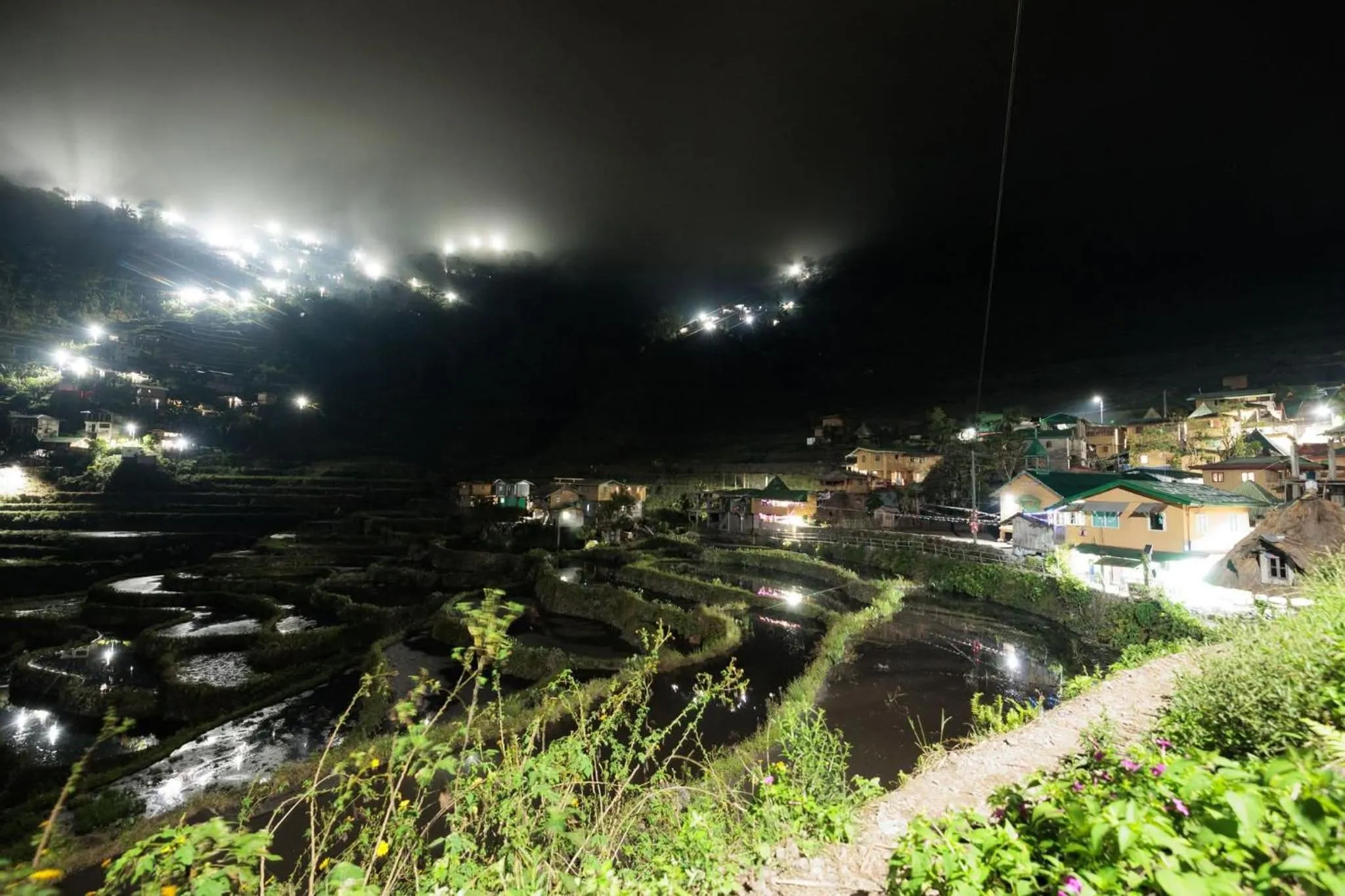 BATAD CRISTINA'S Main Village INN & Restaurant