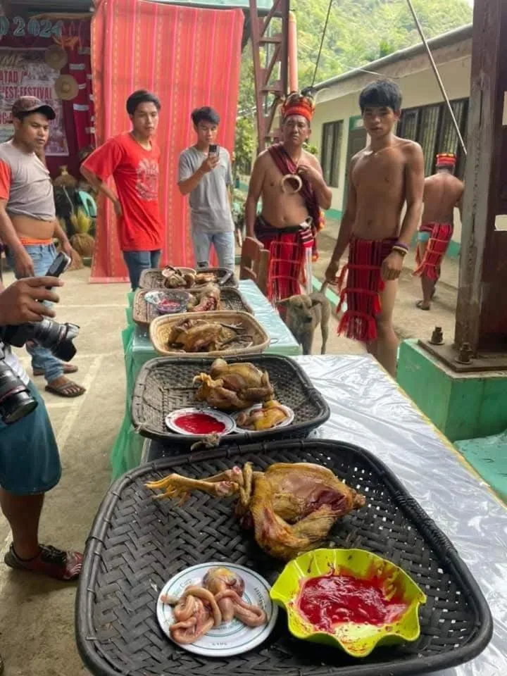 BATAD CRISTINA'S Main Village INN & Restaurant