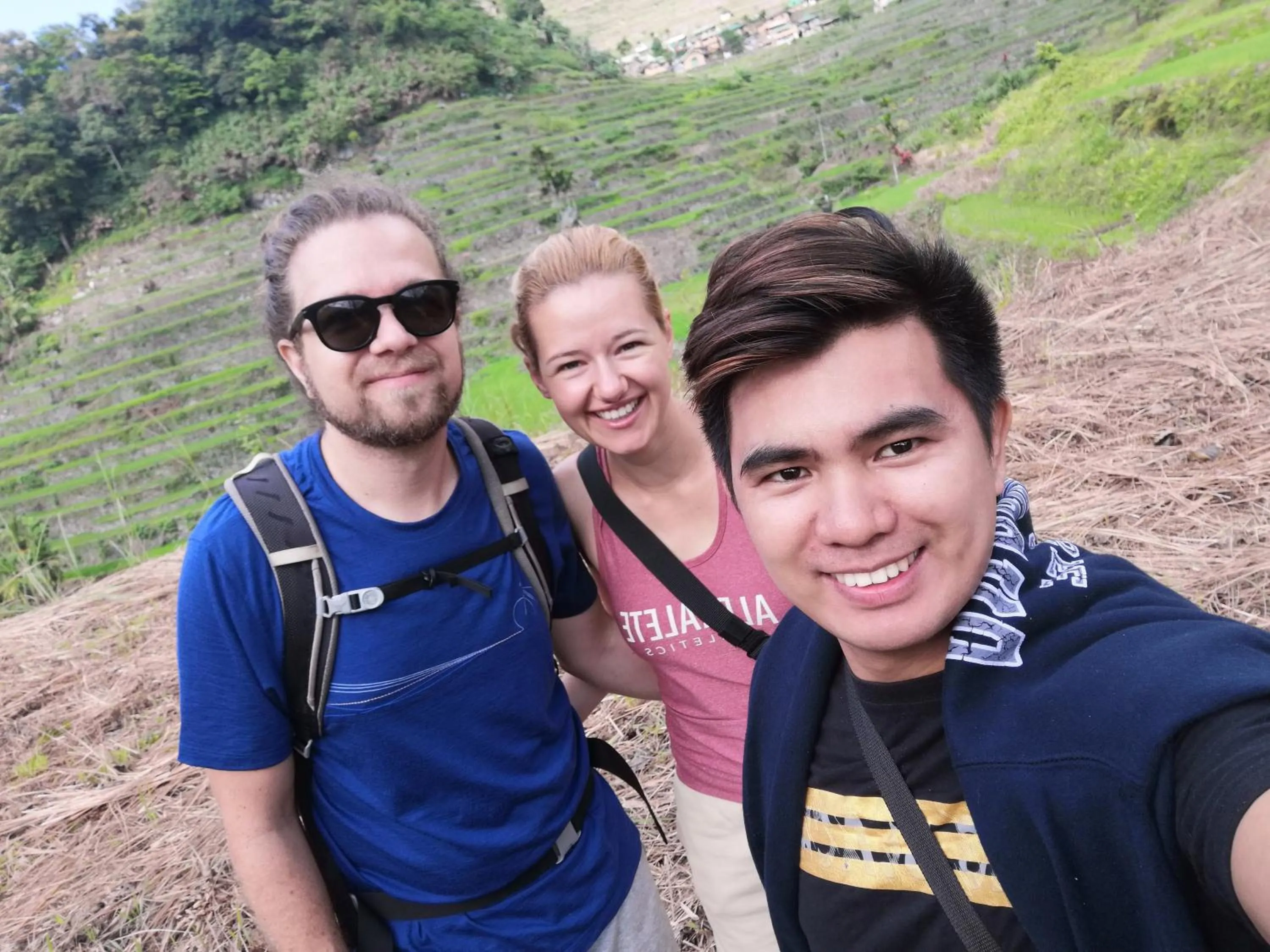 BATAD CRISTINA'S Main Village INN & Restaurant