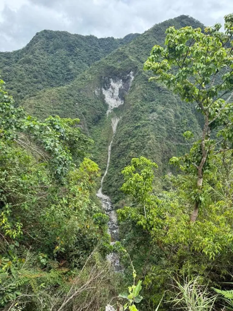 BATAD CRISTINA'S Main Village INN & Restaurant