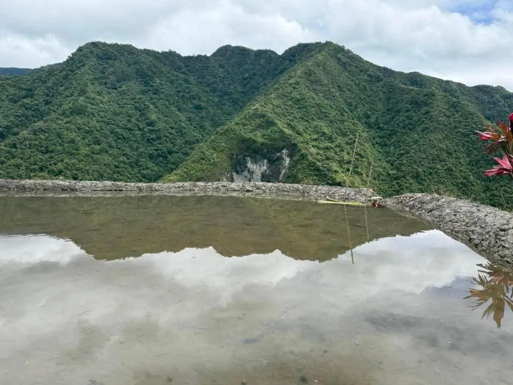 BATAD CRISTINA'S Main Village INN & Restaurant