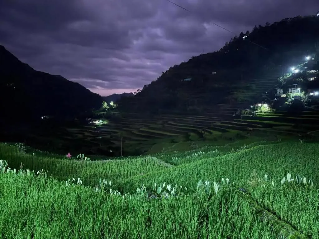 BATAD CRISTINA'S Main Village INN & Restaurant