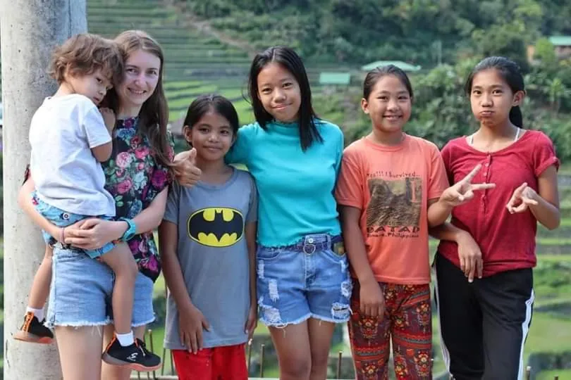 BATAD CRISTINA'S Main Village INN & Restaurant