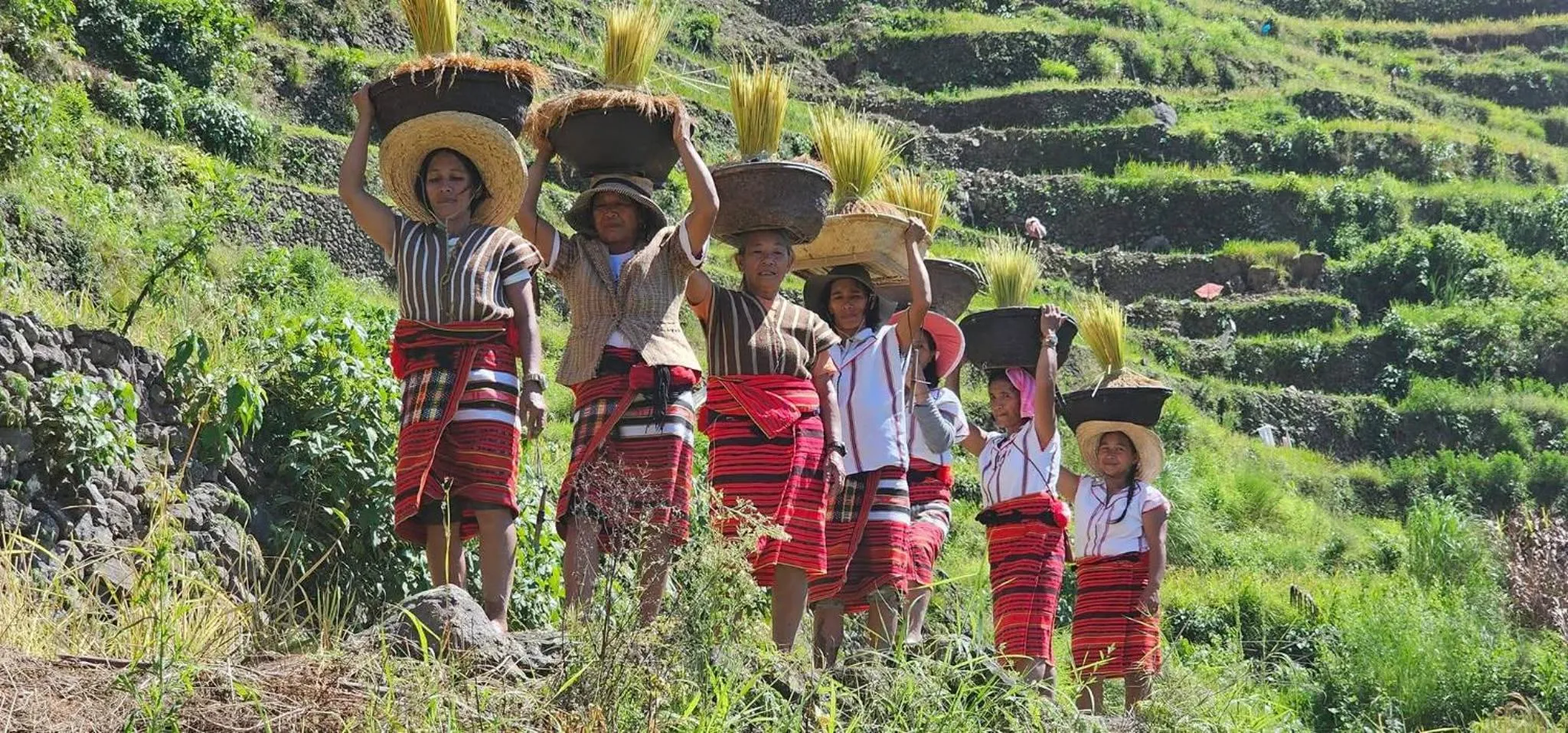 BATAD CRISTINA'S Main Village INN & Restaurant