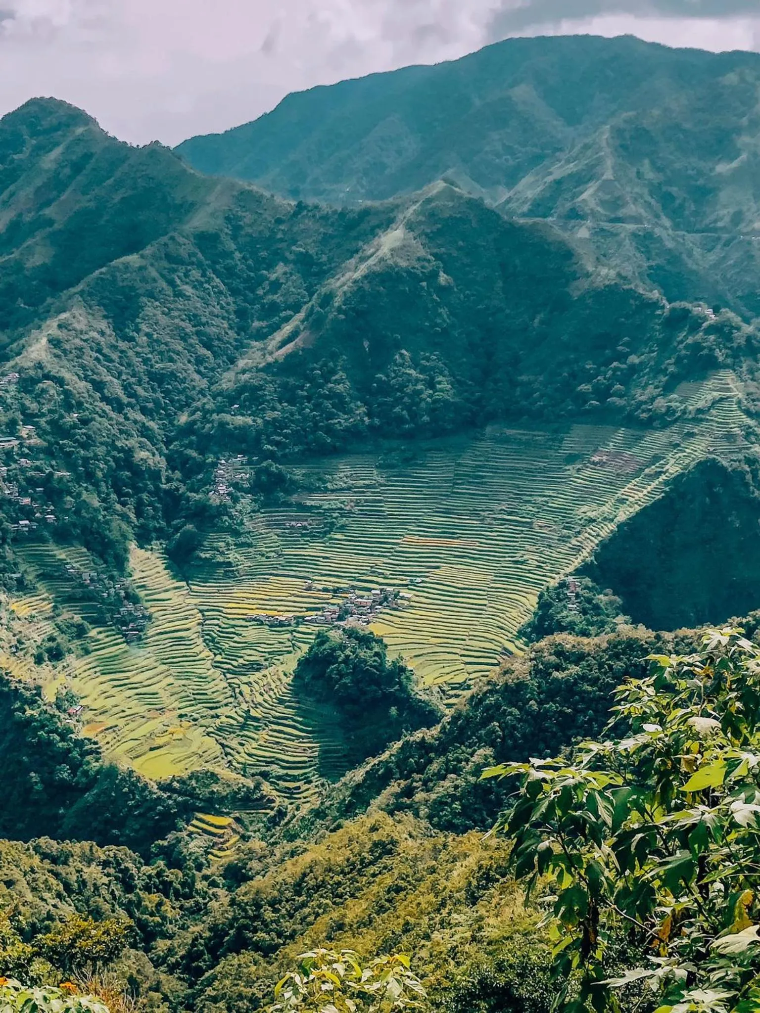 BATAD CRISTINA'S Main Village INN & Restaurant