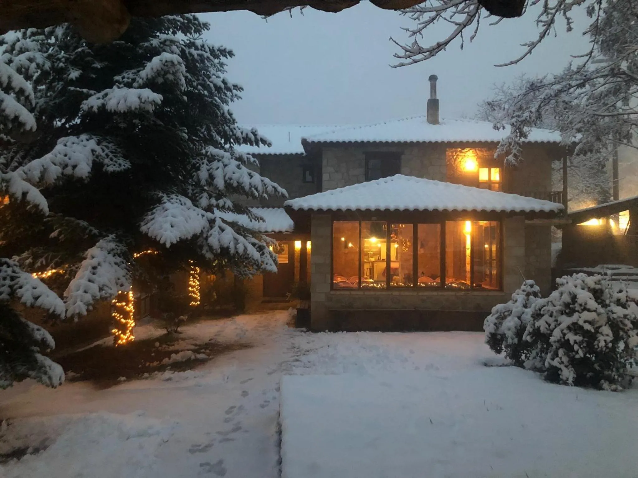 Helydorea zen BED& BREAKFAST