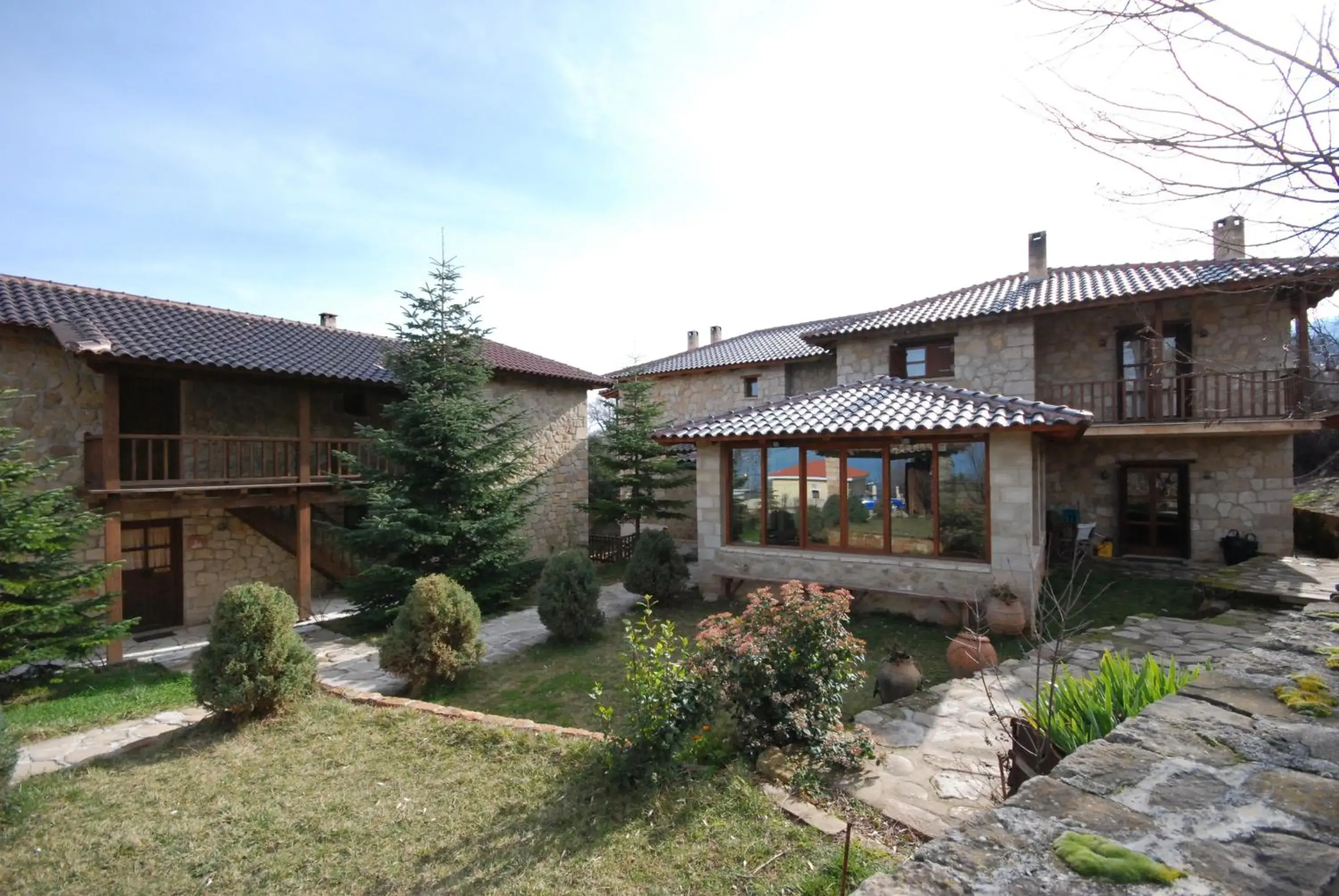 Helydorea zen BED& BREAKFAST Helydorea zen BED& BREAKFAST